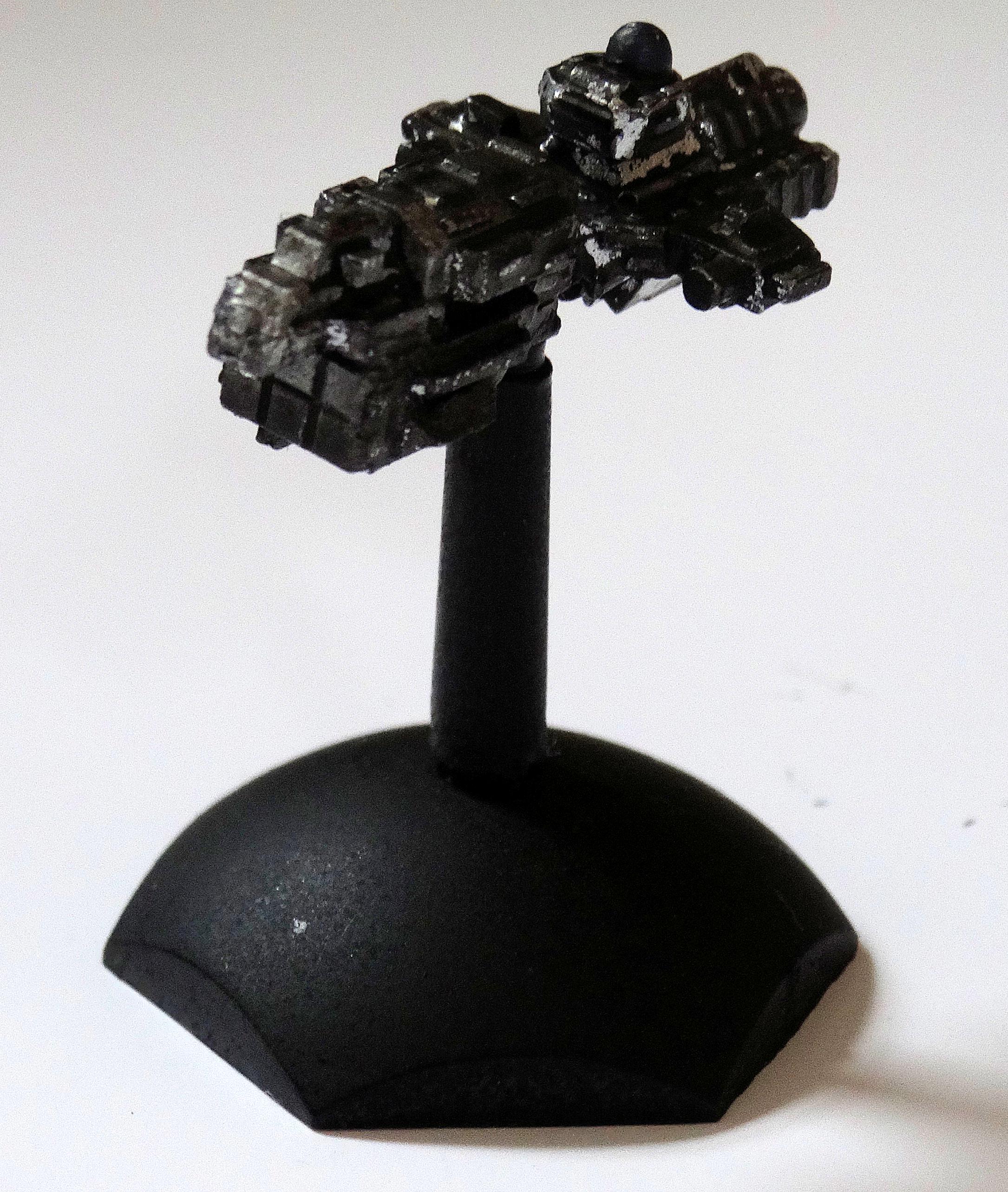 Full Thrust, Ground Zero Games, Space Ship