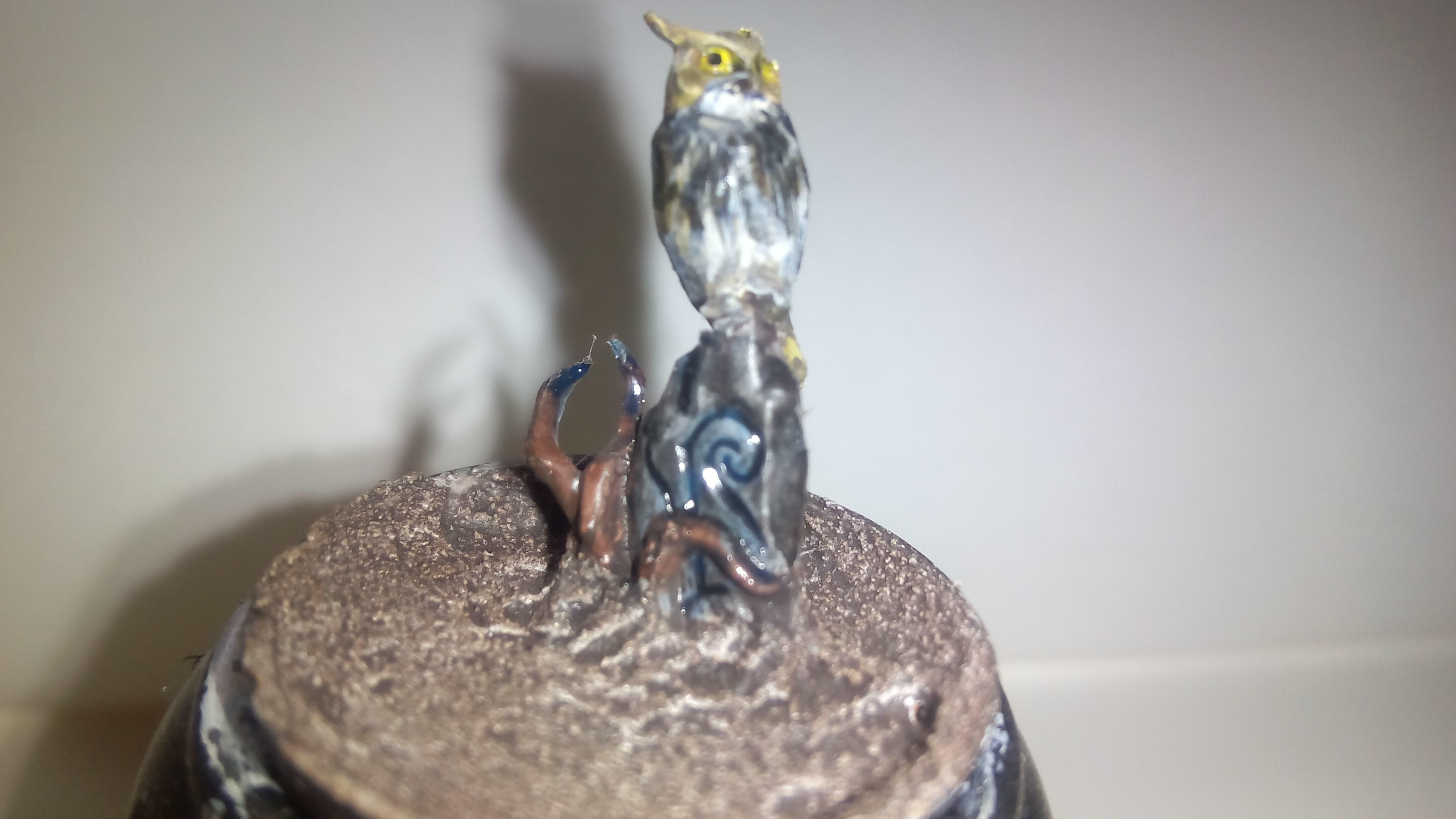 Owl, Owl