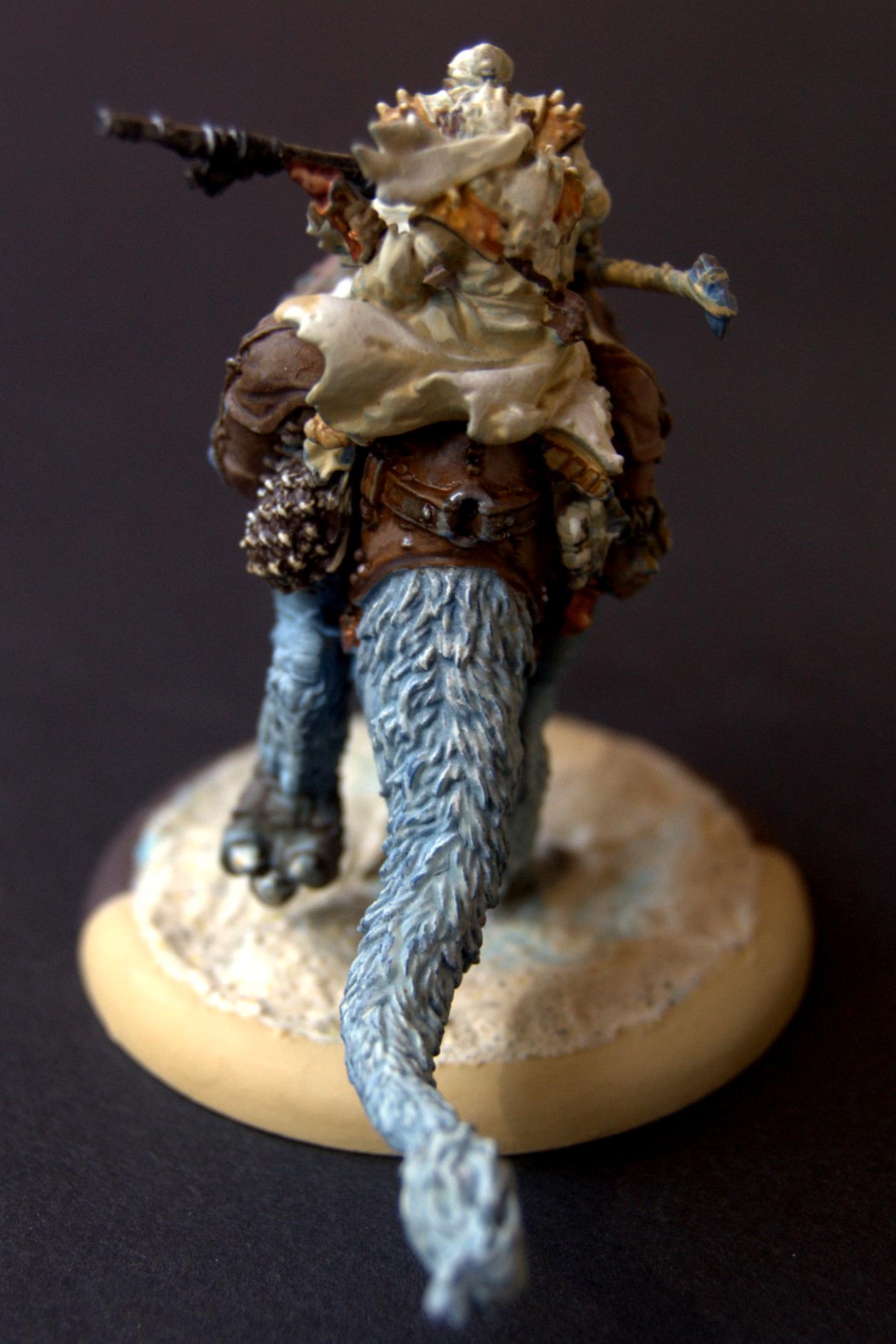 Hordes, Minions, Privateer Press