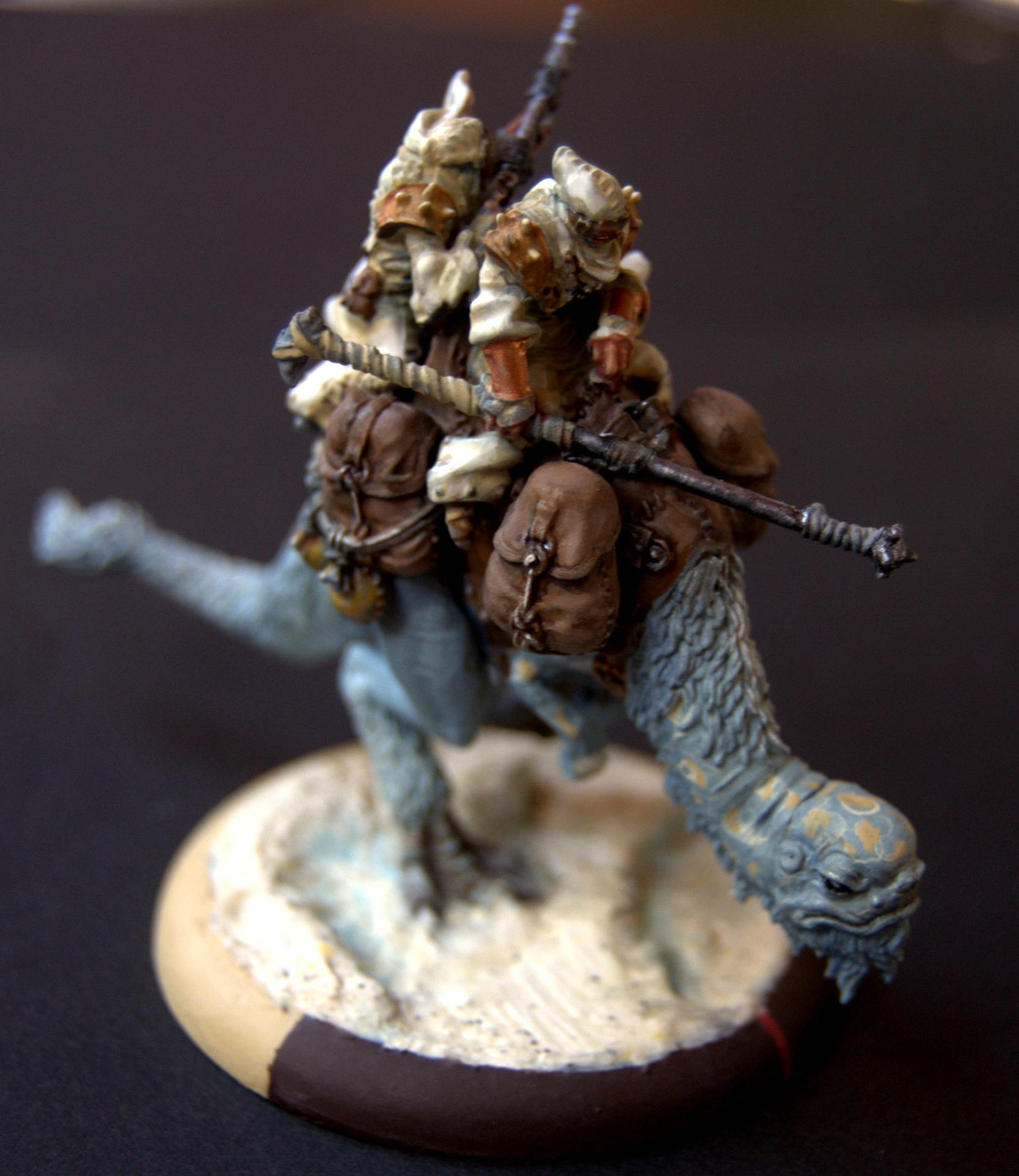 Hordes, Minions, Privateer Press
