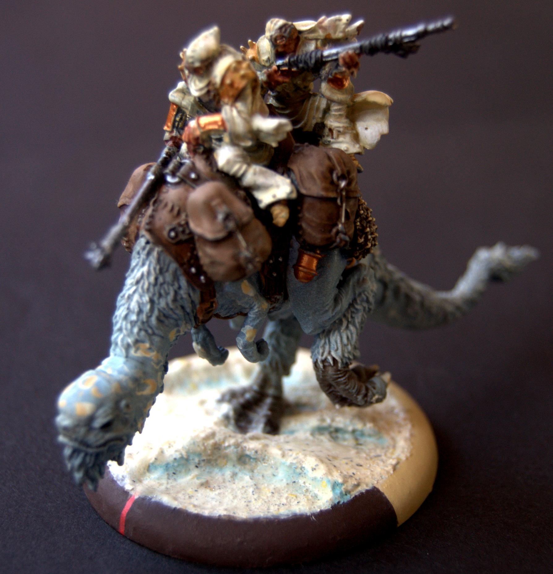 Hordes, Minions, Privateer Press