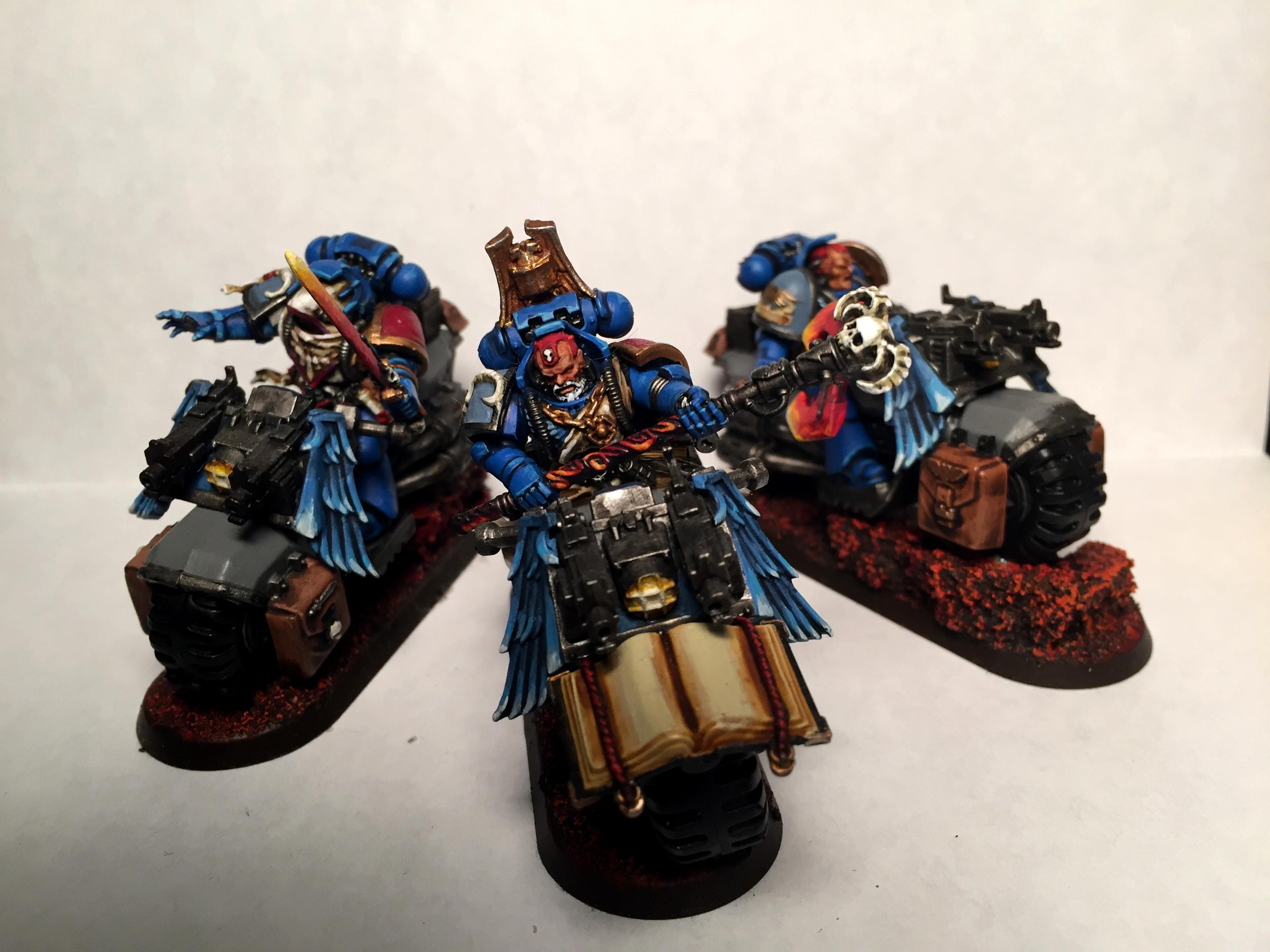 Librarius Conclave, Librarius Conclave