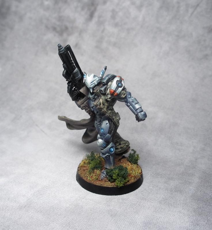 Aquila Guard, Infinity, Pano, Panoceania