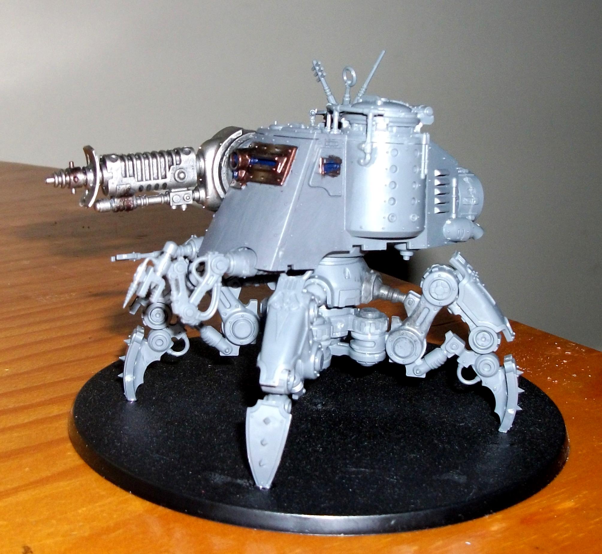 Onager Dunecrawler