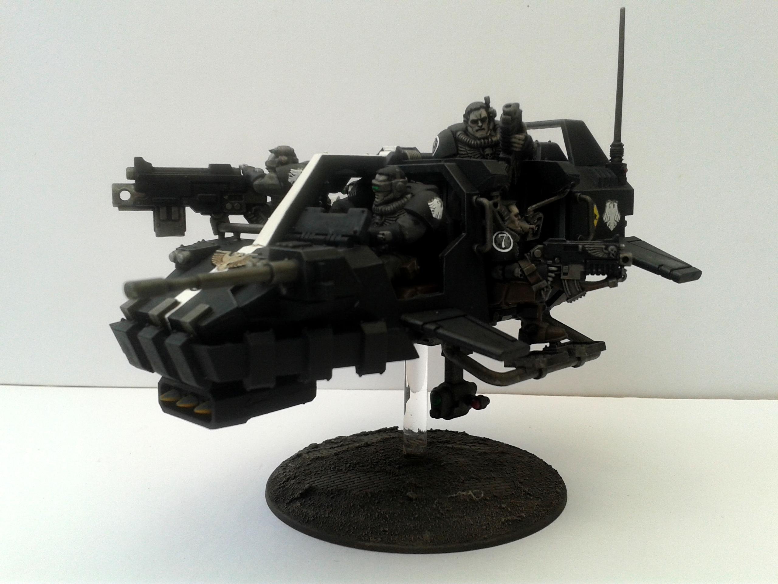 Assault, Bolters, Devastator, Guard, Hammer, Land, Raven, Space, Space Marines, Speeder, Squad, Storm, Tactical, Transport, War, Warhammer 40,000, Warhammer Fantasy