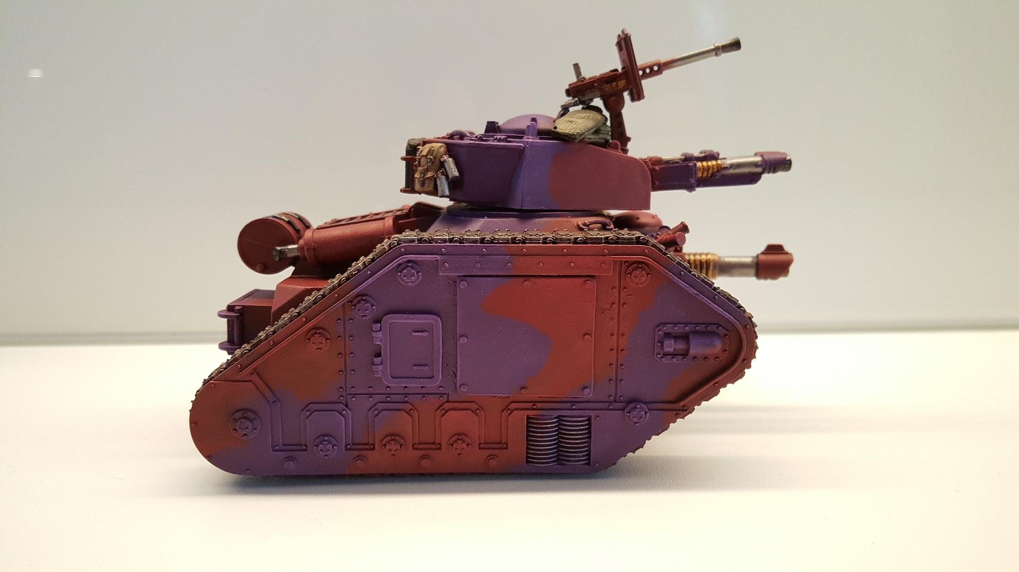 Leman Russ Exterminator