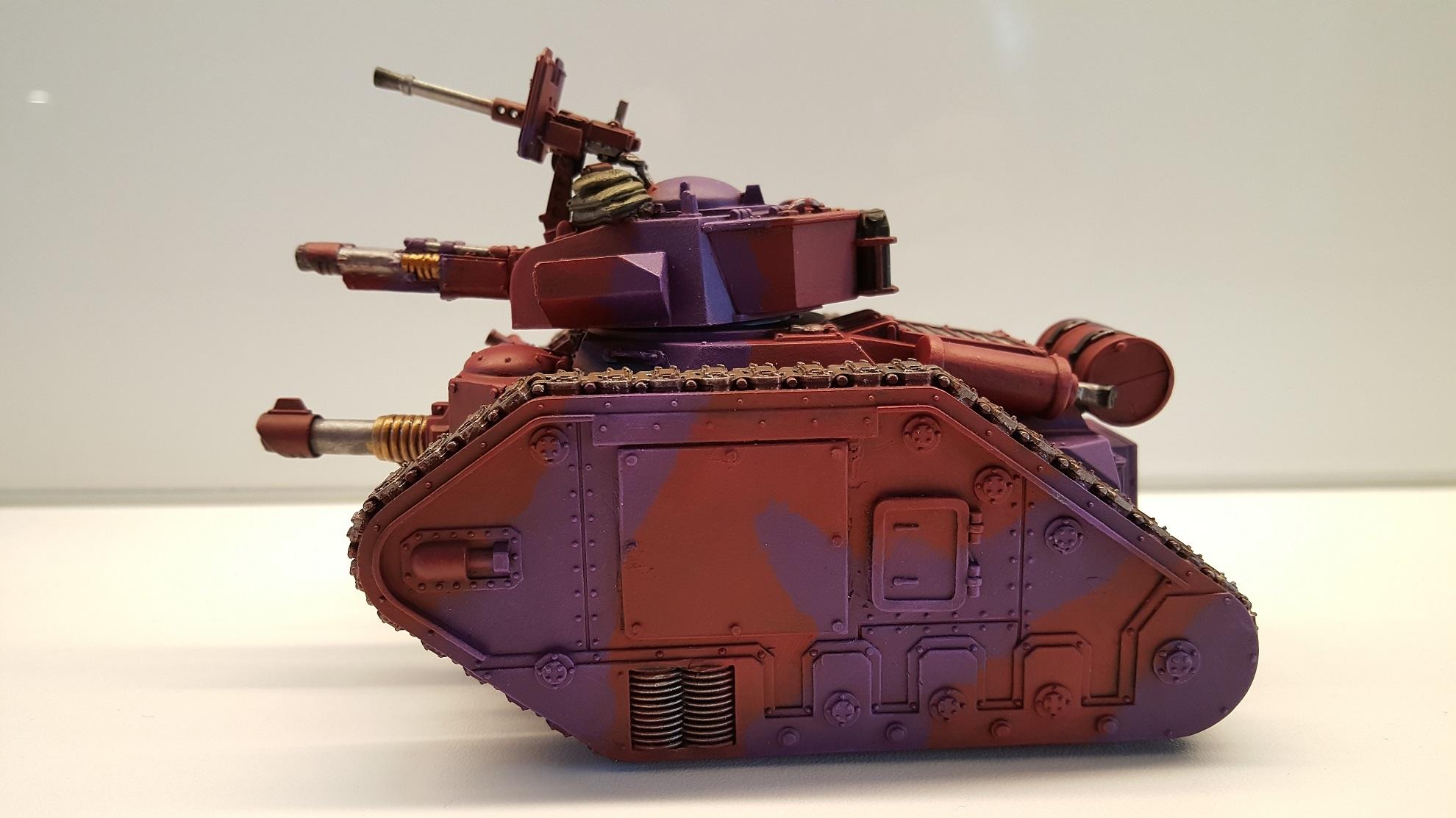 Leman Russ Exterminator
