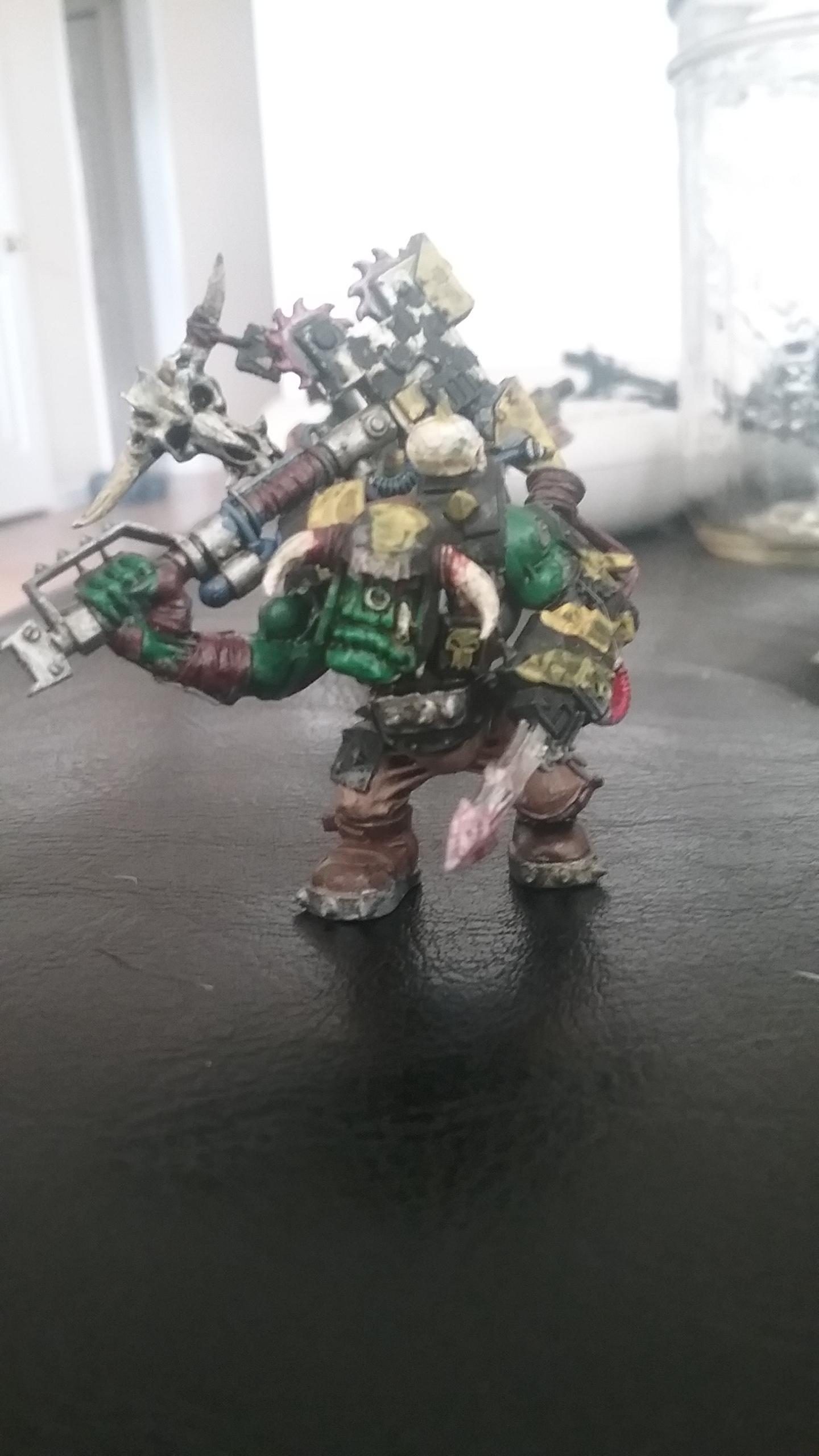 Spearman steve