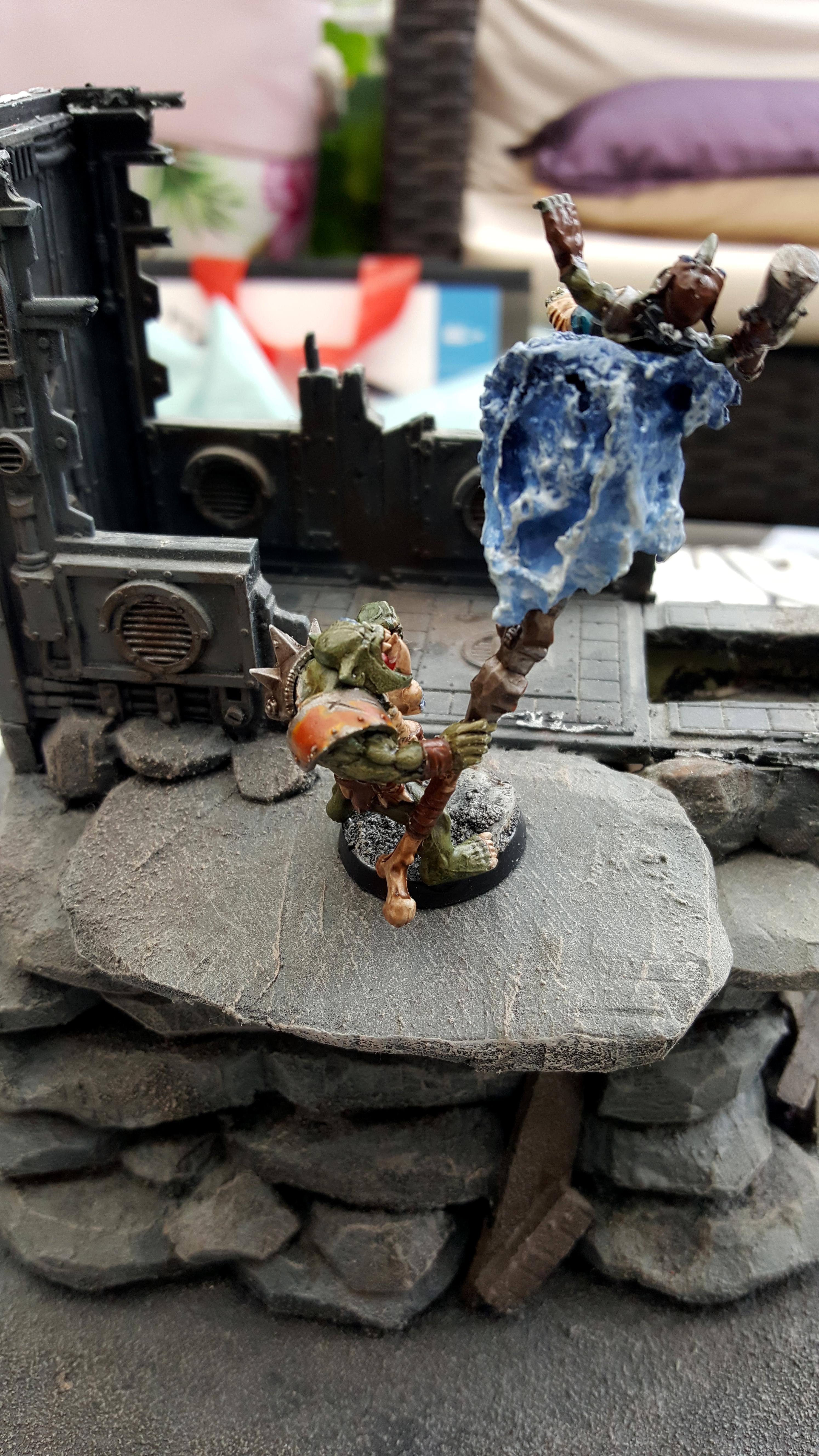 Boy, Cheap, Custom, Effect, Goblins, Gretchin, Grots, Headquarters, Magic, Orks, Plasma, Savage Orc, Sprue, Staff, Stormboyz, Terrain, Vomit, Waaagh, Warp, Weird, Weirdboy