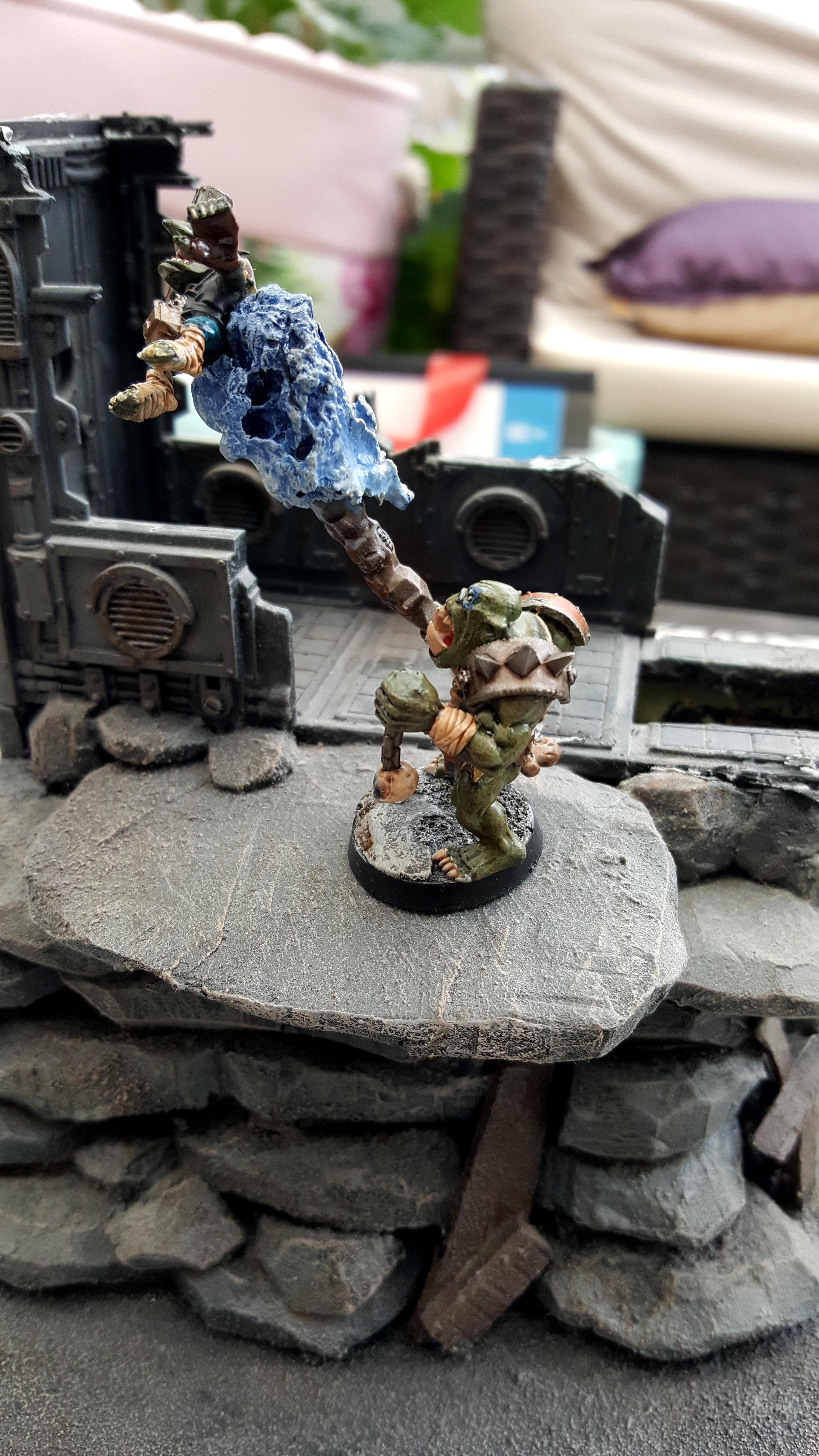 Boy, Cheap, Custom, Effect, Goblins, Gretchin, Grots, Headquarters, Magic, Orks, Plasma, Savage Orc, Sprue, Staff, Stormboyz, Terrain, Vomit, Waaagh, Warp, Weird, Weirdboy