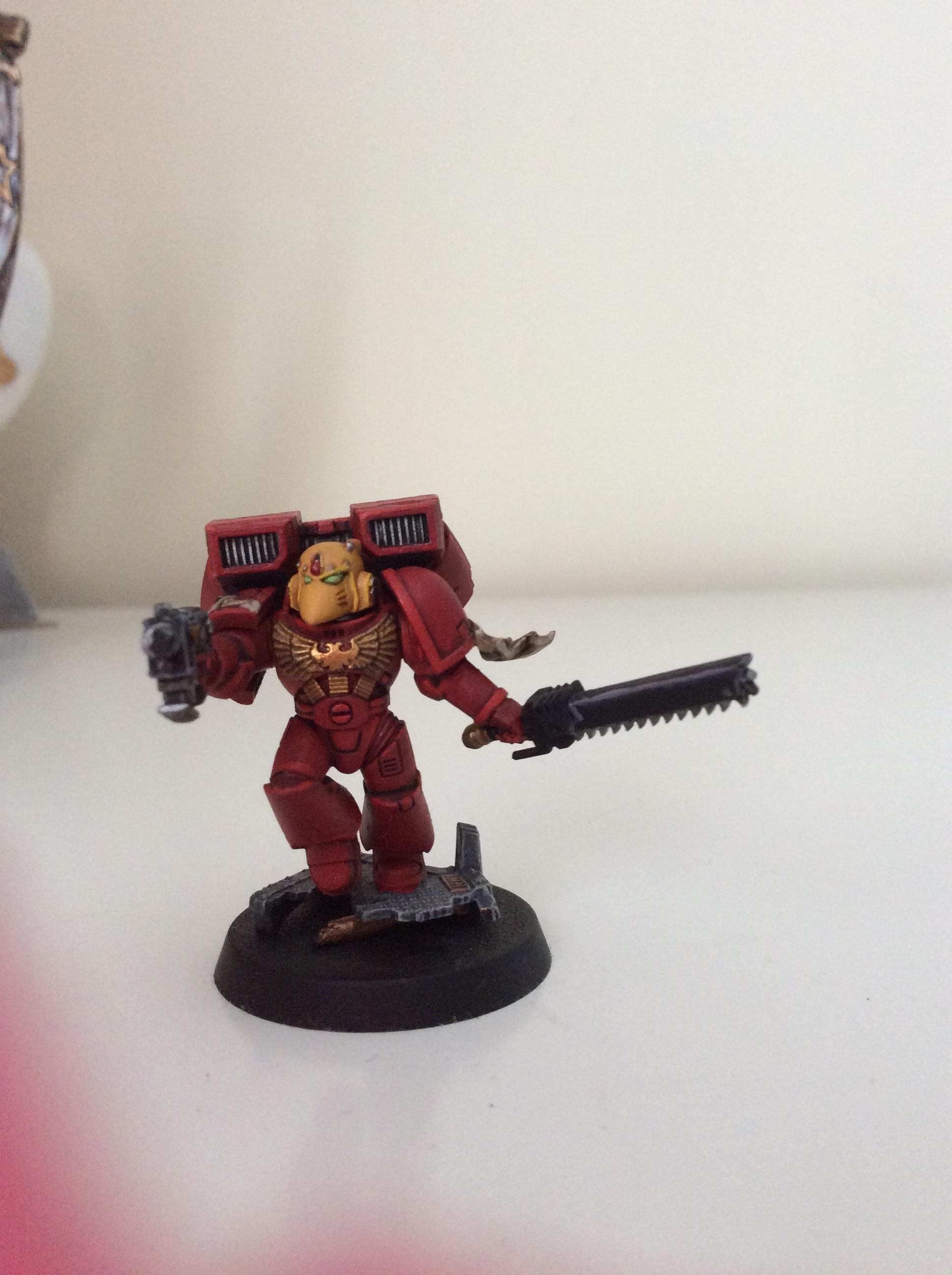 Blood Angels