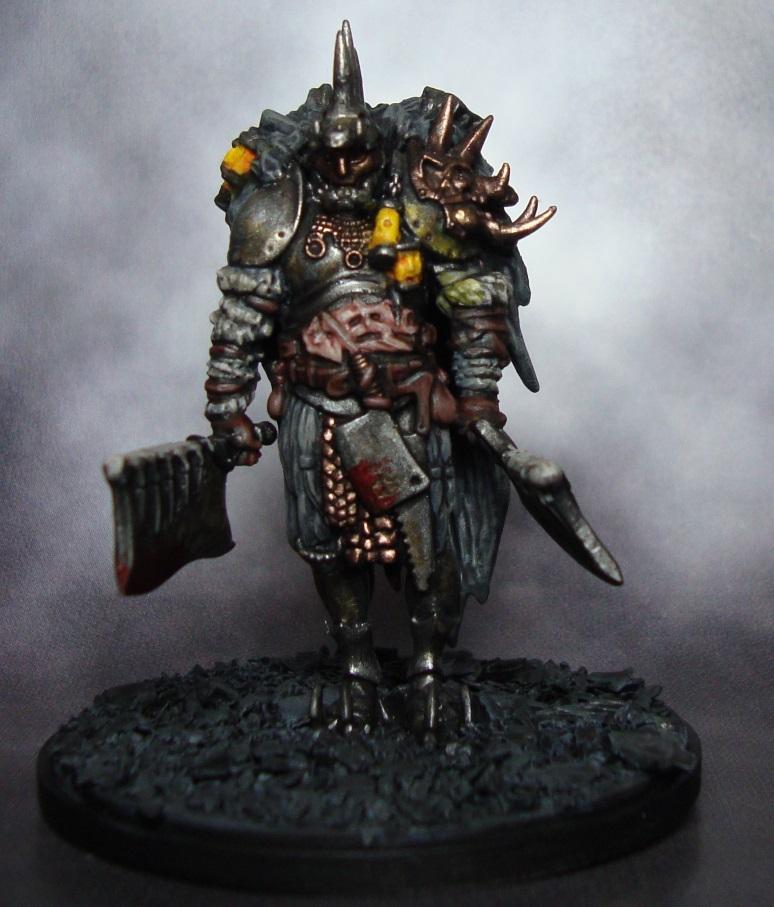 Butcher, Kingdom Death