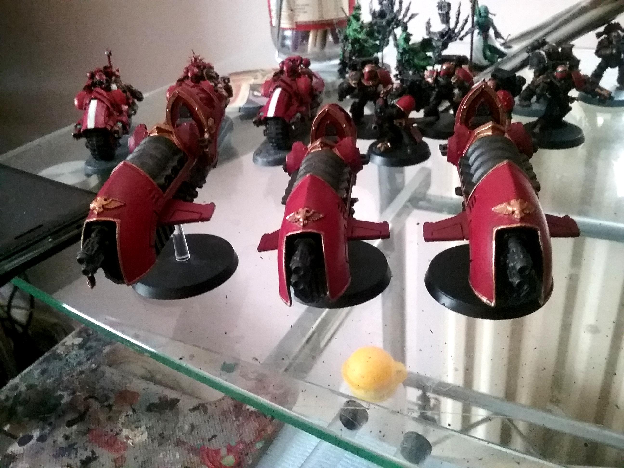 blood angels sky slayers 