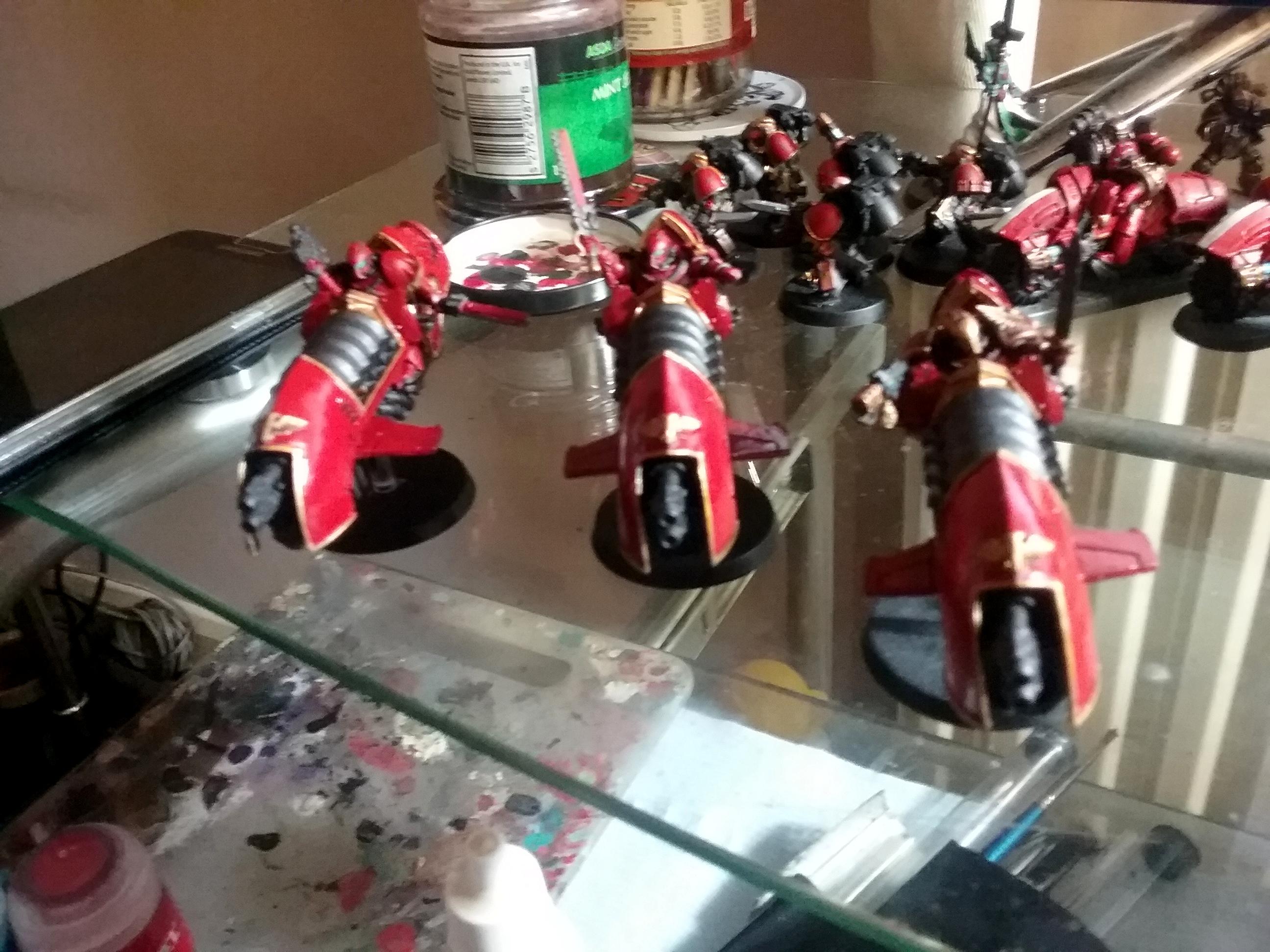 blood angels sky slayers 