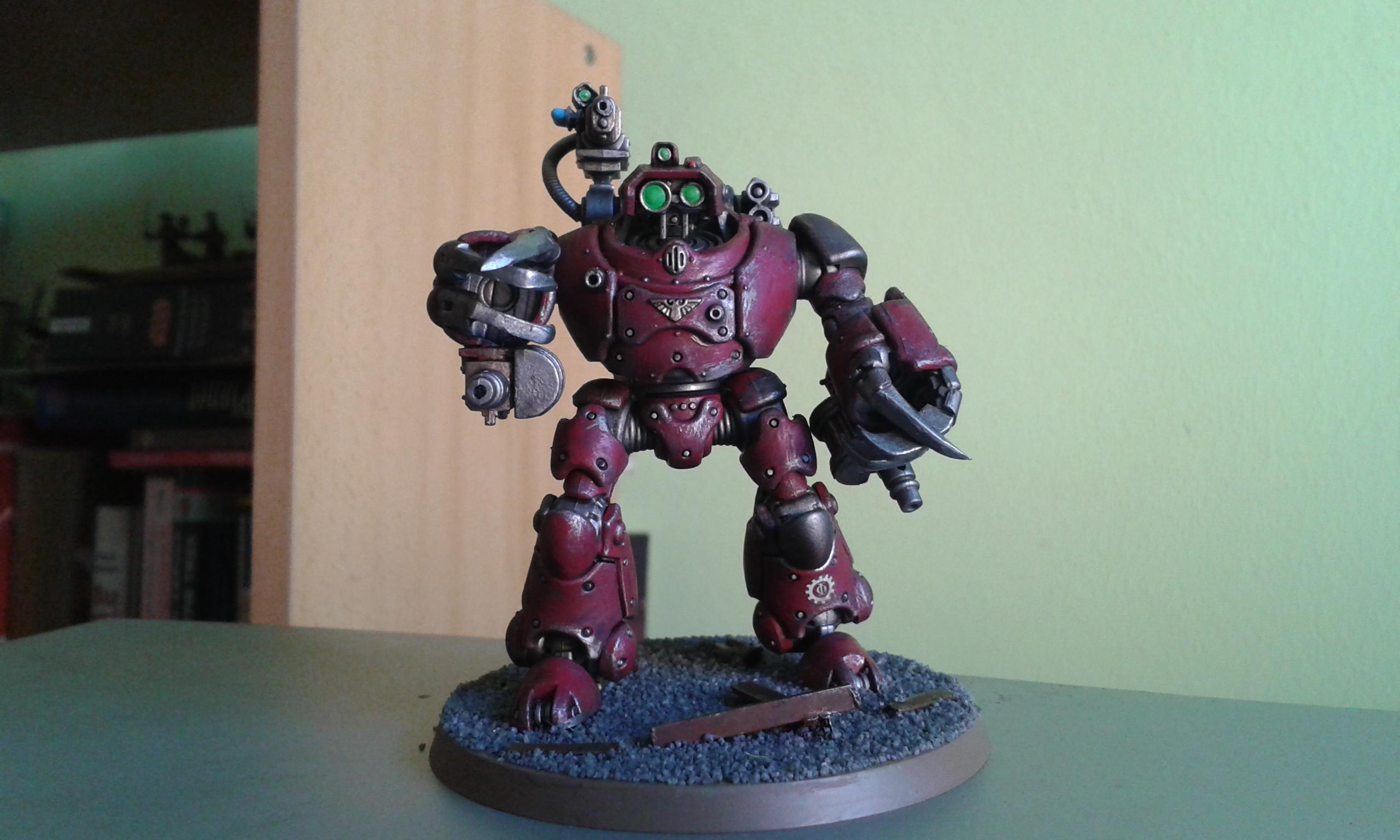 Arlatax Battleautomata