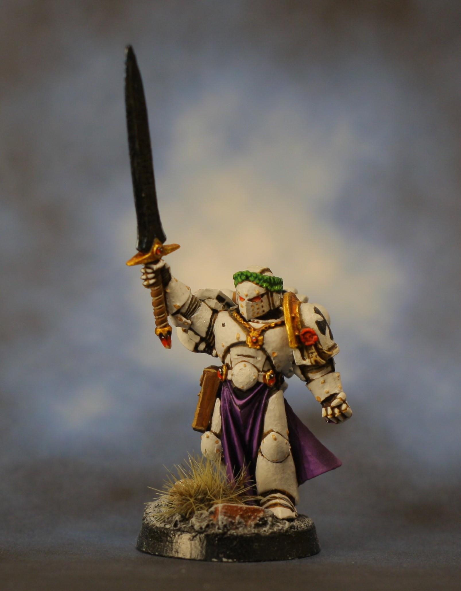 Emperors champion