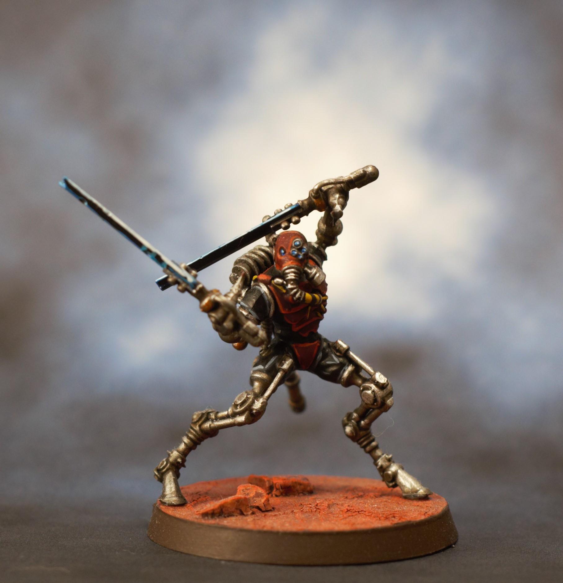 Ruststalker