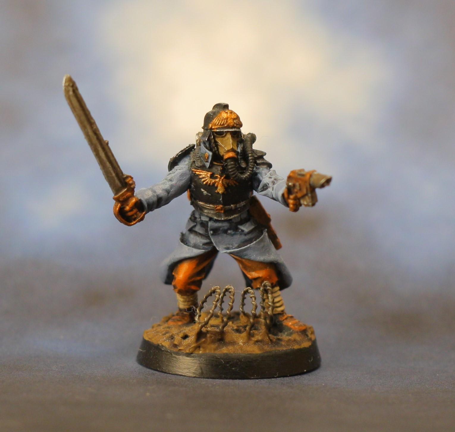 Death korps