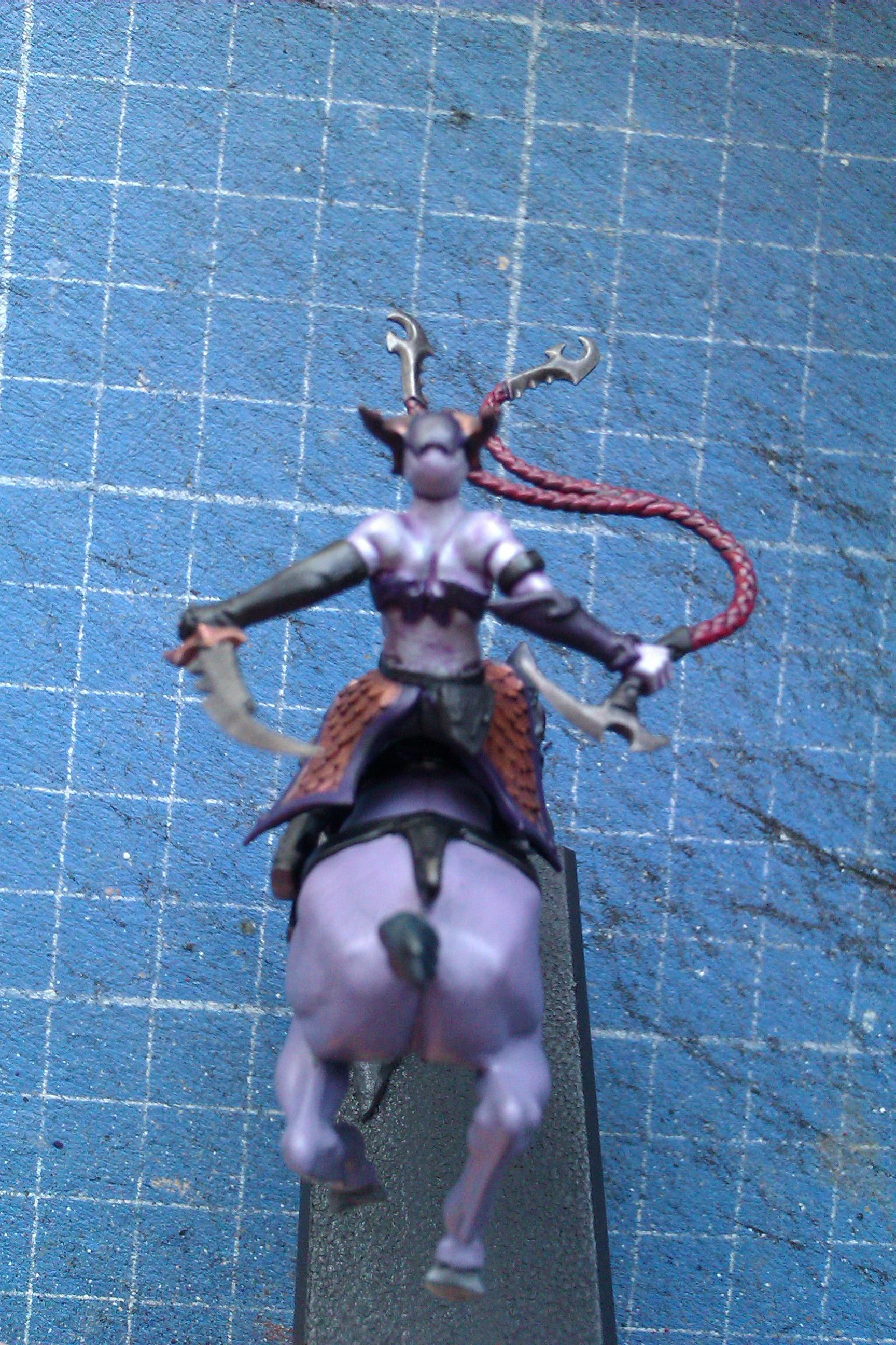 Chaos, Daemons, Slaanesh