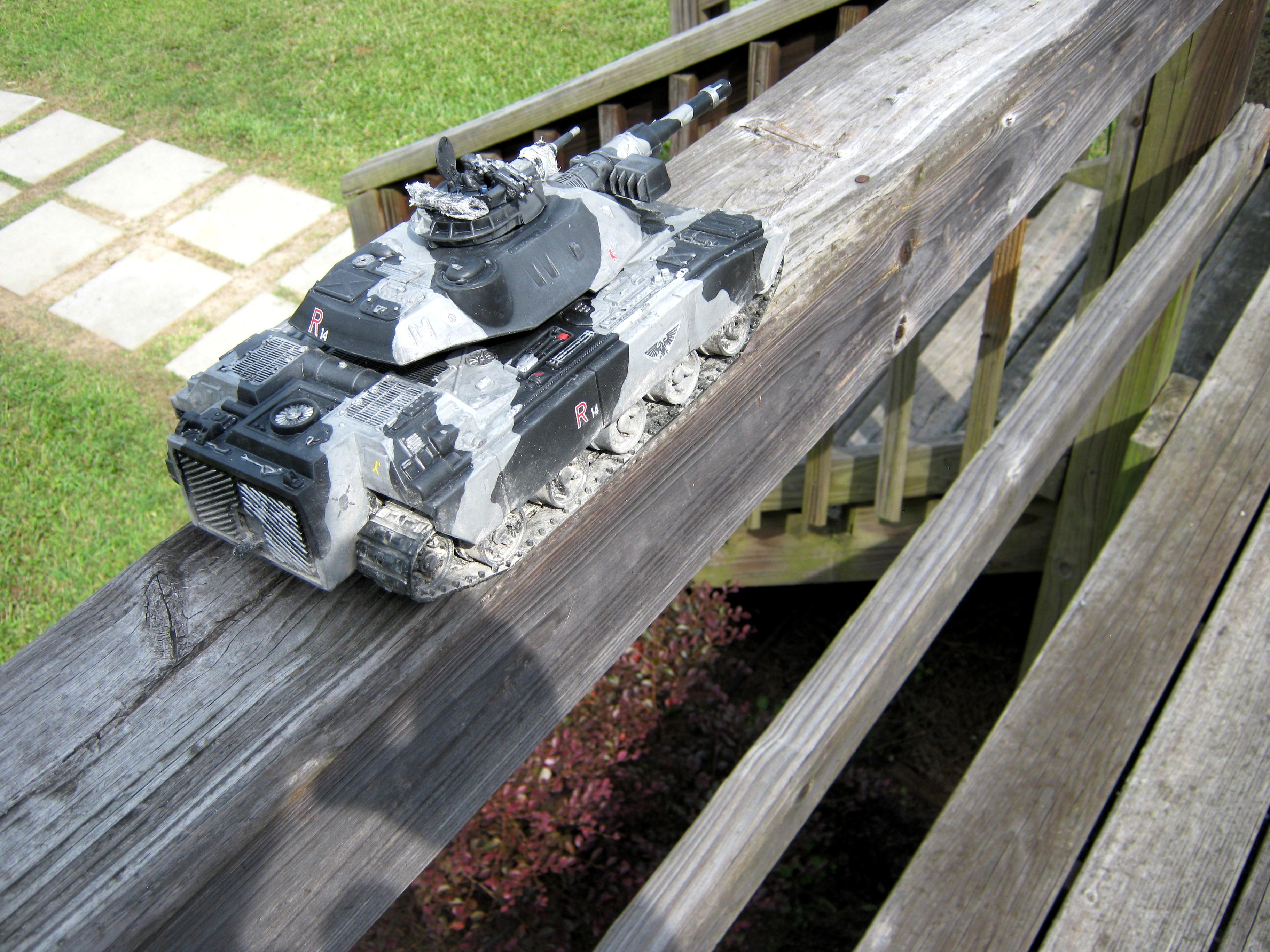 Conversion, G.i. Joe, Mobat, Super-heavy, Tank, Toy