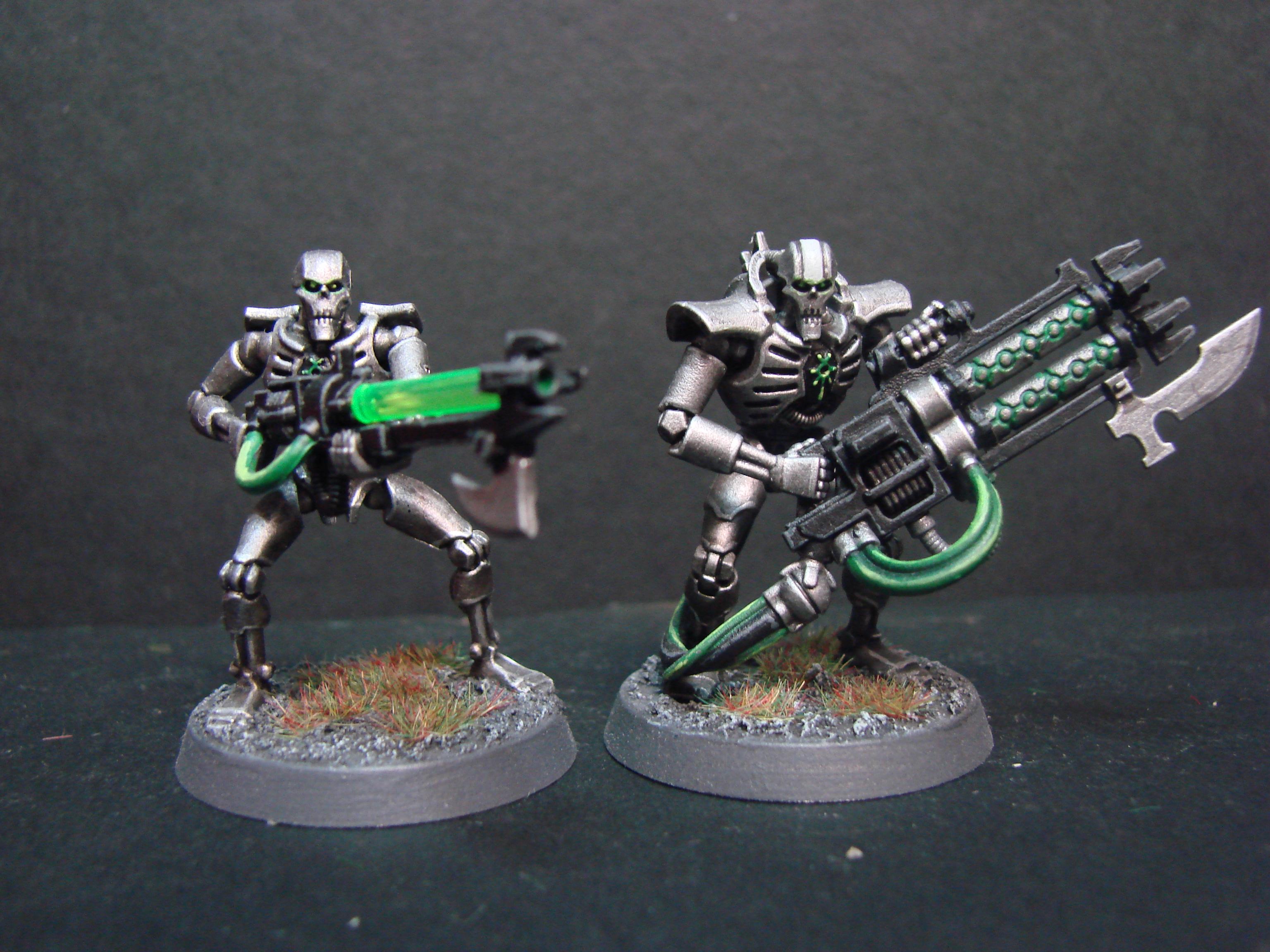 Necrons