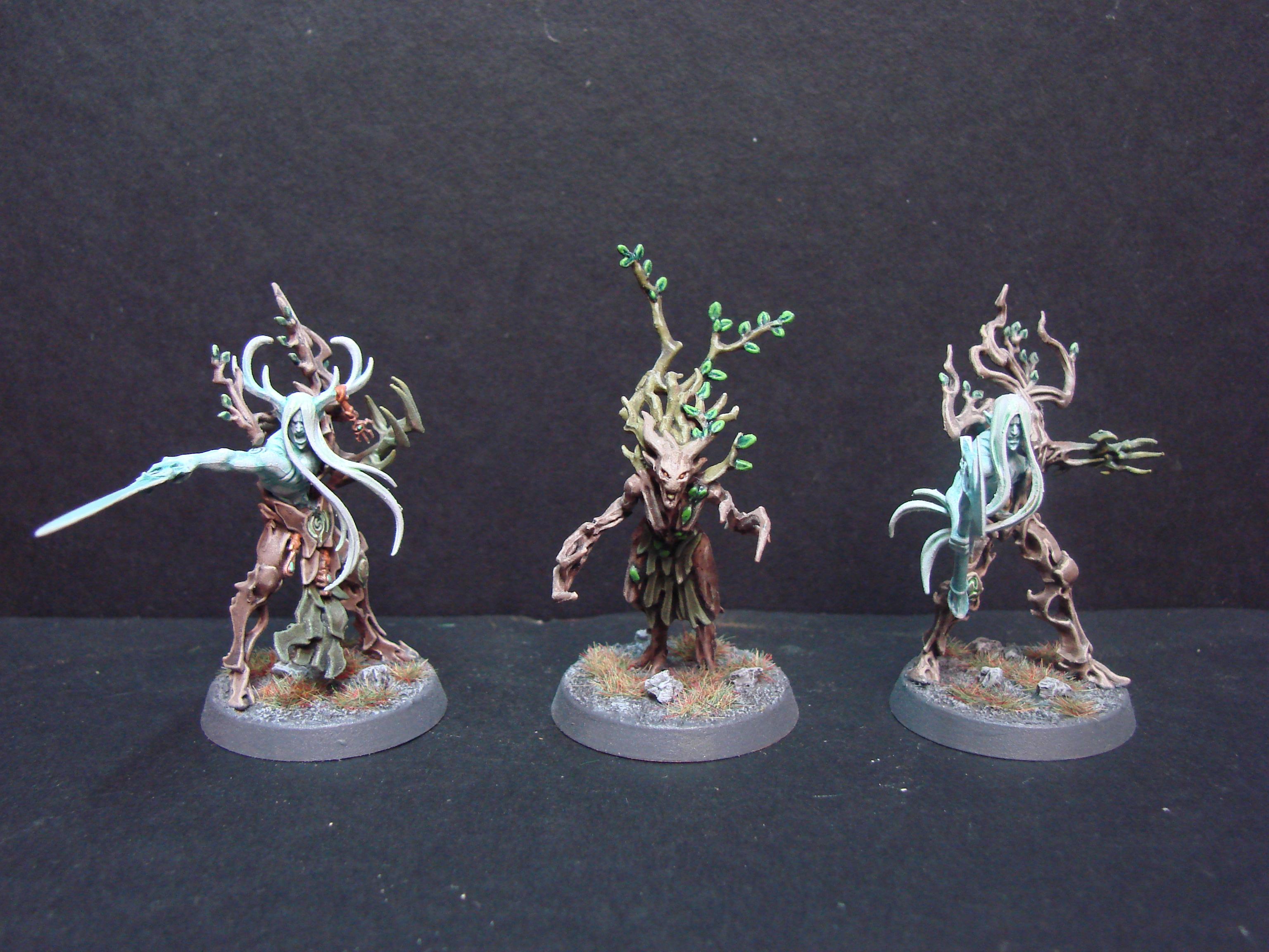 Sylvaneth