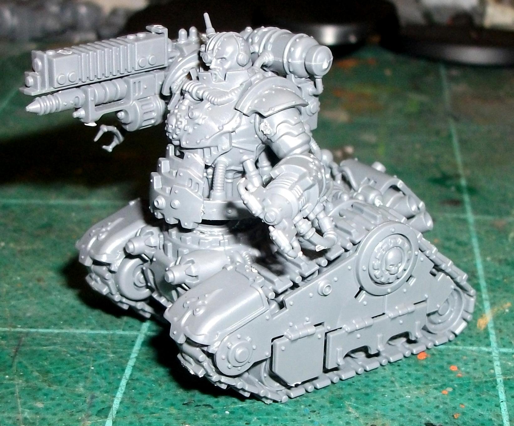 Kataphron Breacher