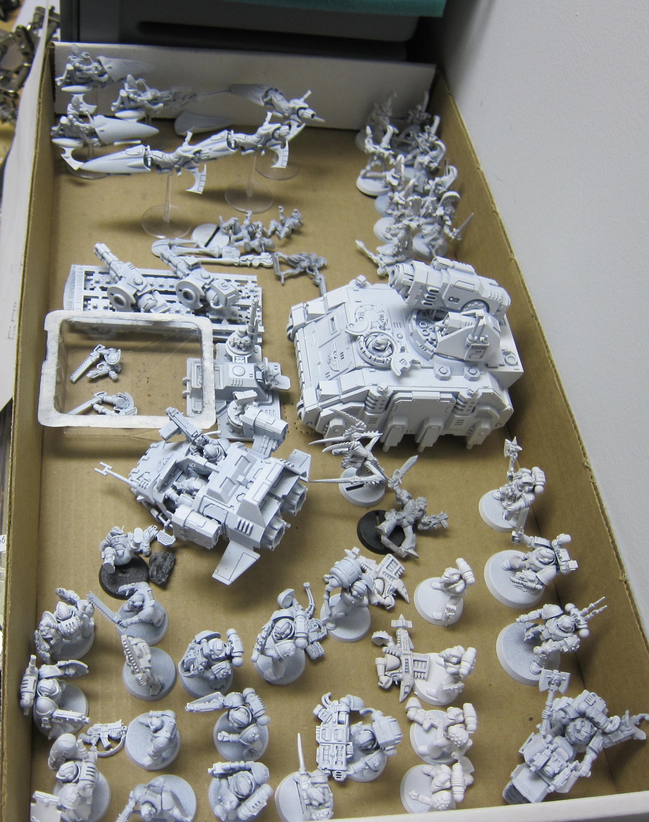 Aug prime pile