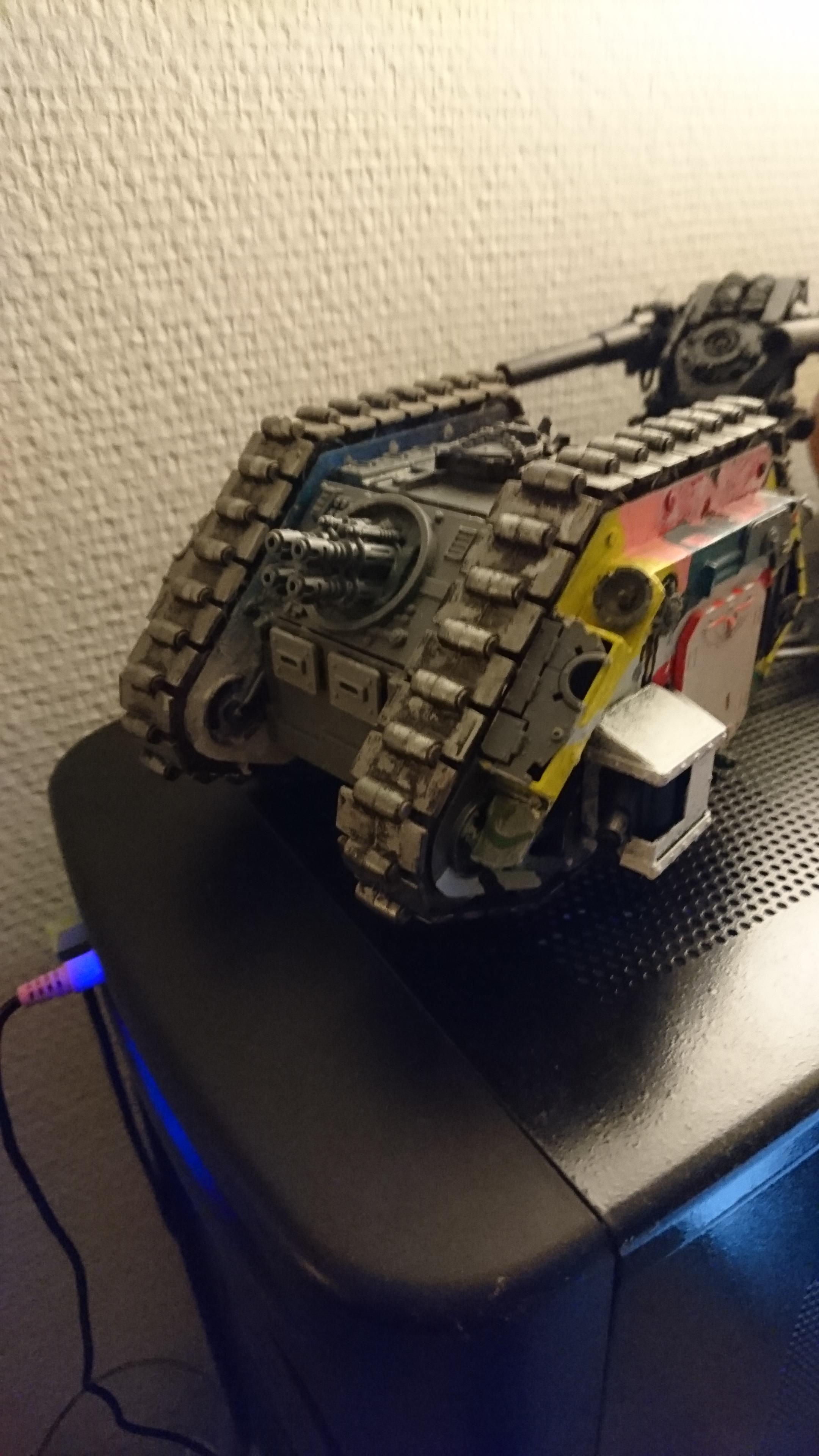 LR-A 3
