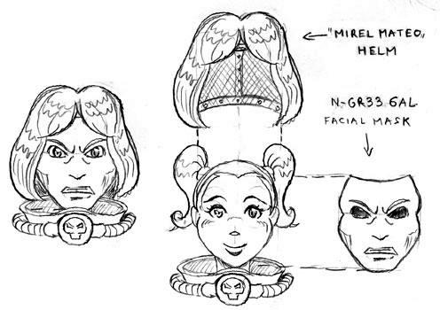 Head, Helmet, Humor, Mask, Sisters Of Battle