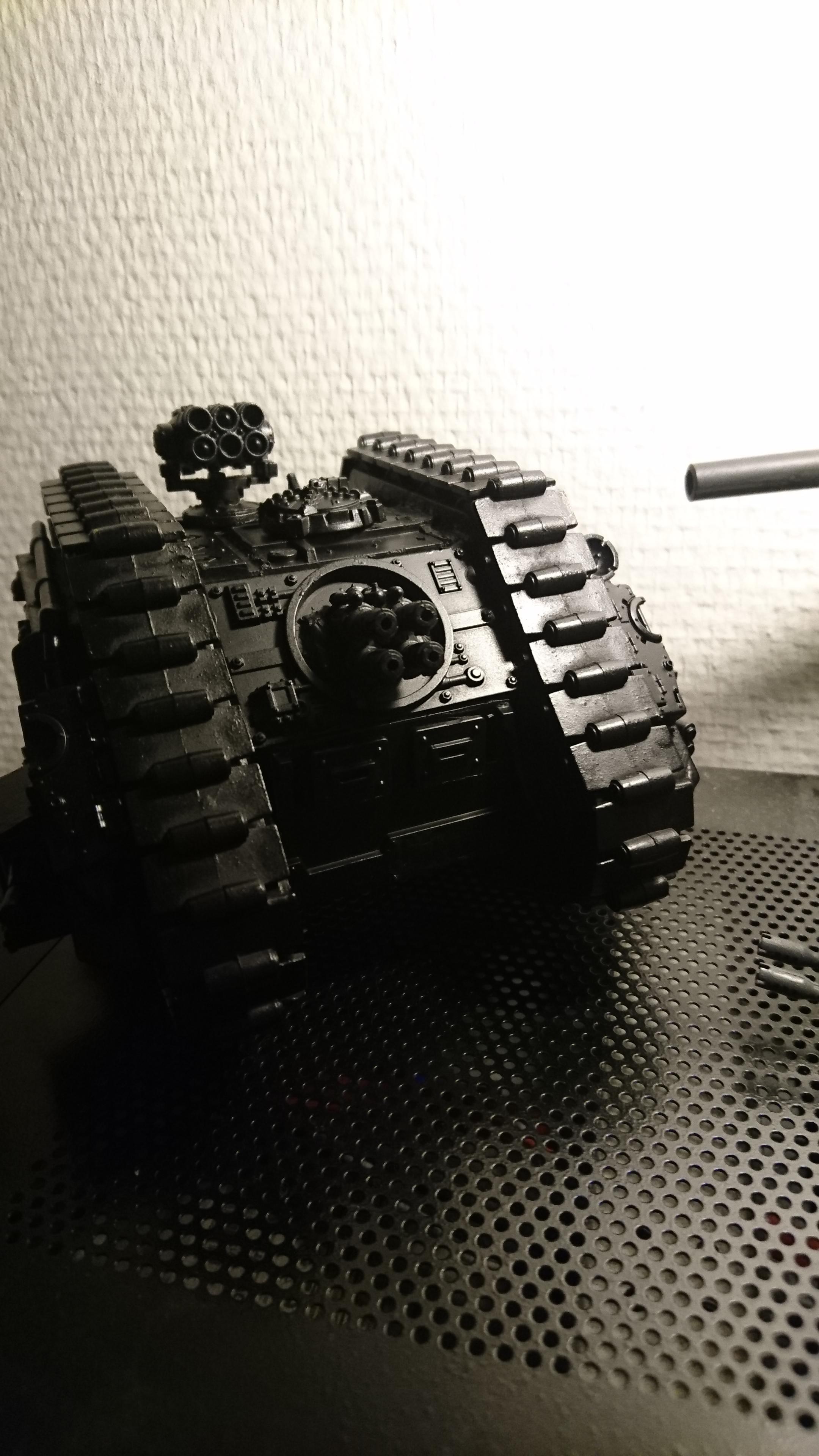 LR-A 5
