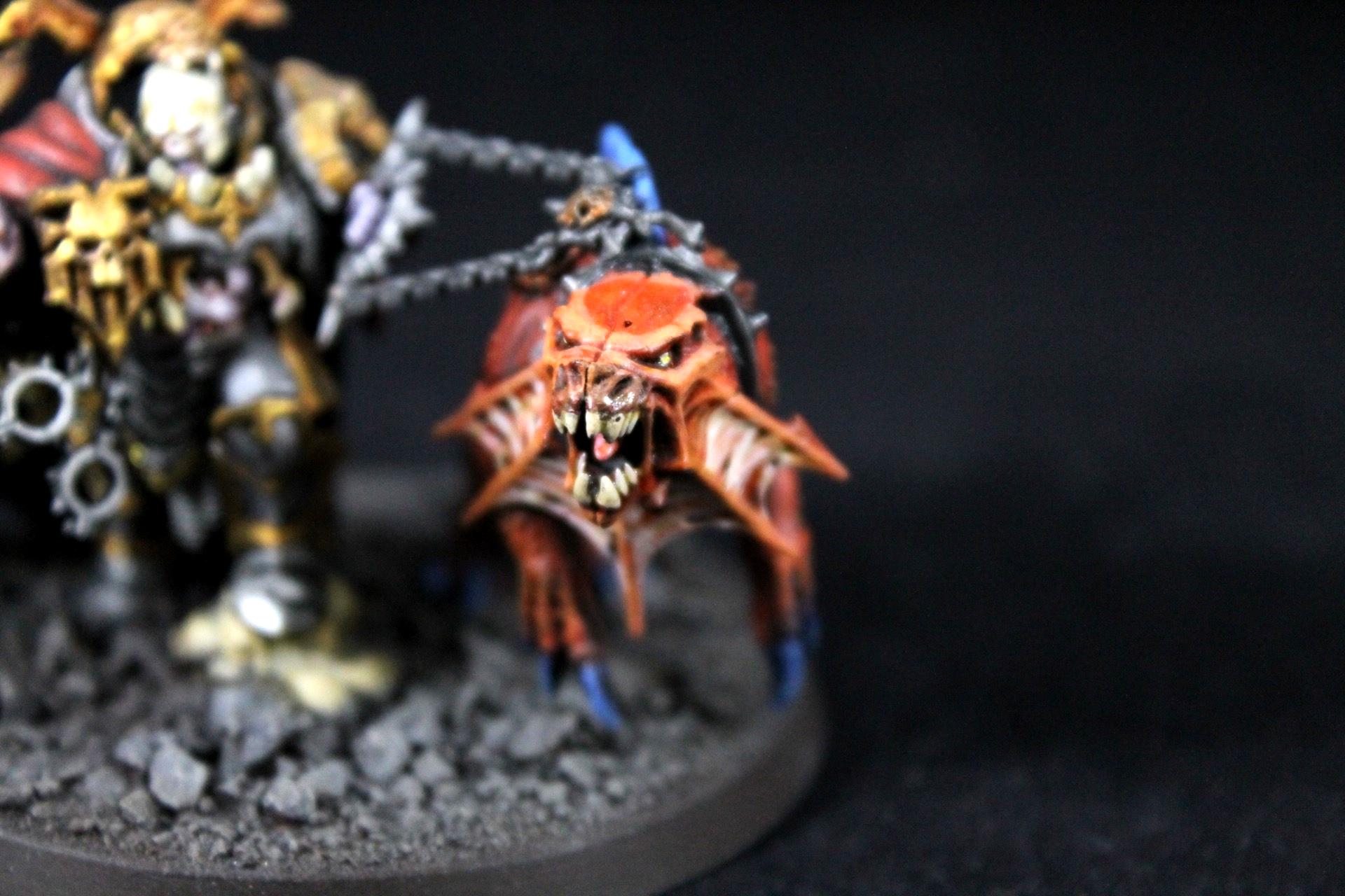 Age Of Sigmar, Blood, Blood God, Chaos, Khorne, Khorne Bloodbound, Warhammer Fantasy