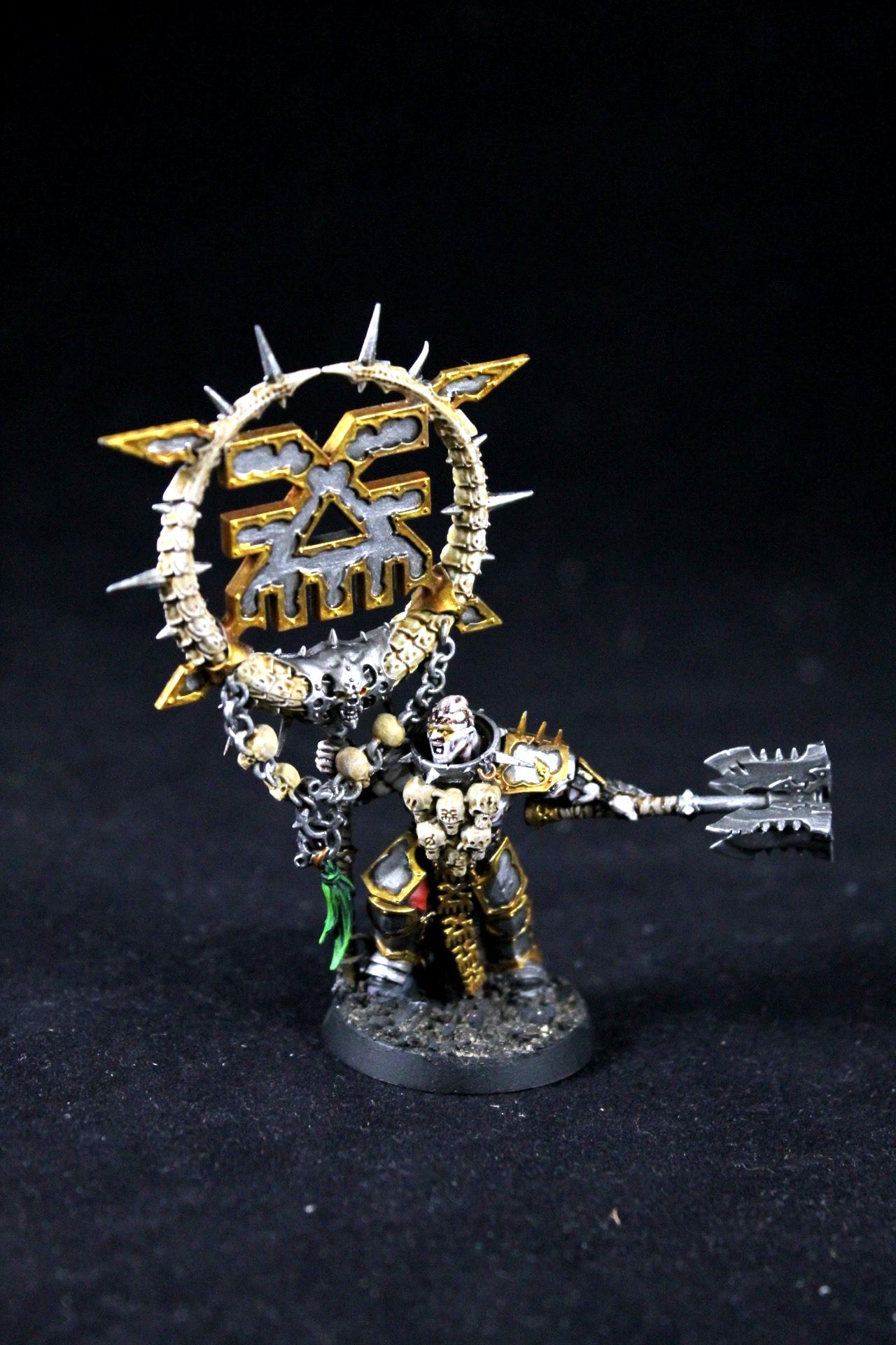 Age Of Sigmar, Blood, Blood God, Chaos, Khorne, Khorne Bloodbound, Warhammer Fantasy