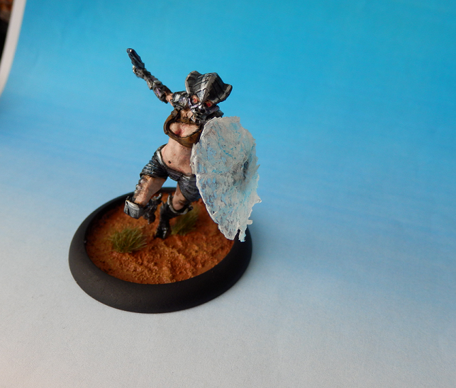 Dark Age, Dragyri, Phalanx