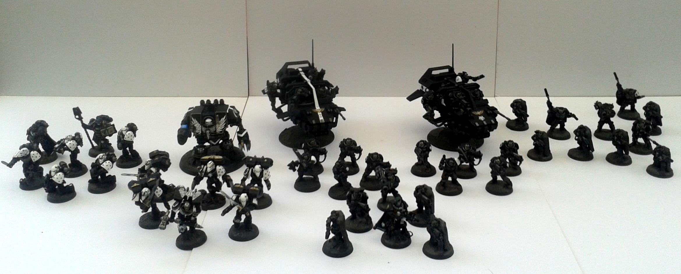 Assault, Bolter, Chainsword, Devastator, Dreadnought, Guard, Hammer, Land, Raven, Scouts, Snipers, Space, Space Marines, Speeder, Squad, Sternguard, Storm, Tactical, Vanguard, Venerable, Veteran, War, Warhammer 40,000, Warhammer Fantasy