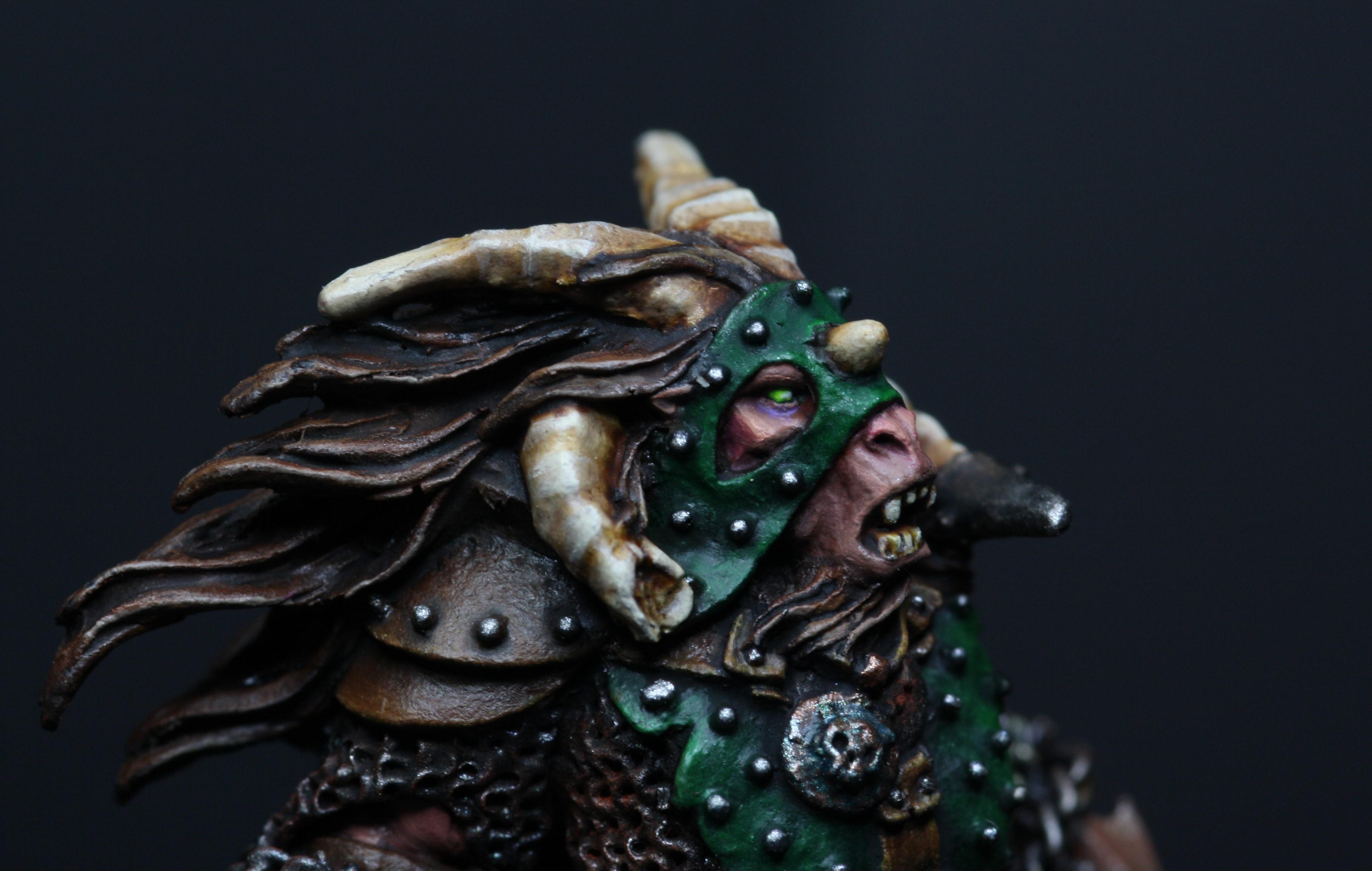 Beastmen, Beastlord