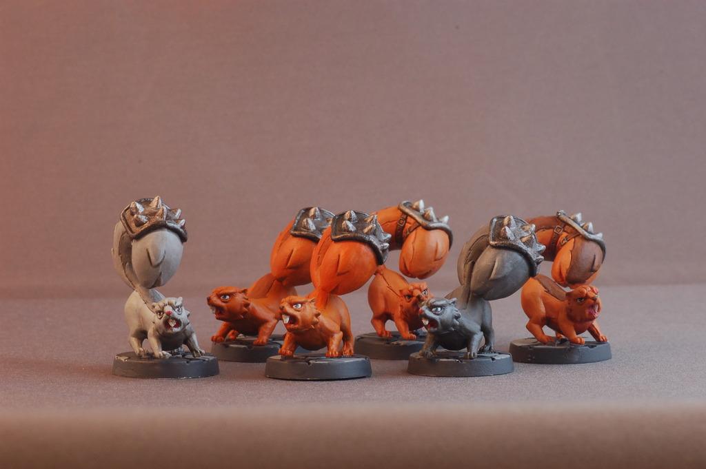 Super Dungeon Explore