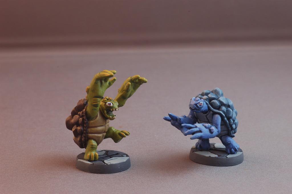 Super Dungeon Explore