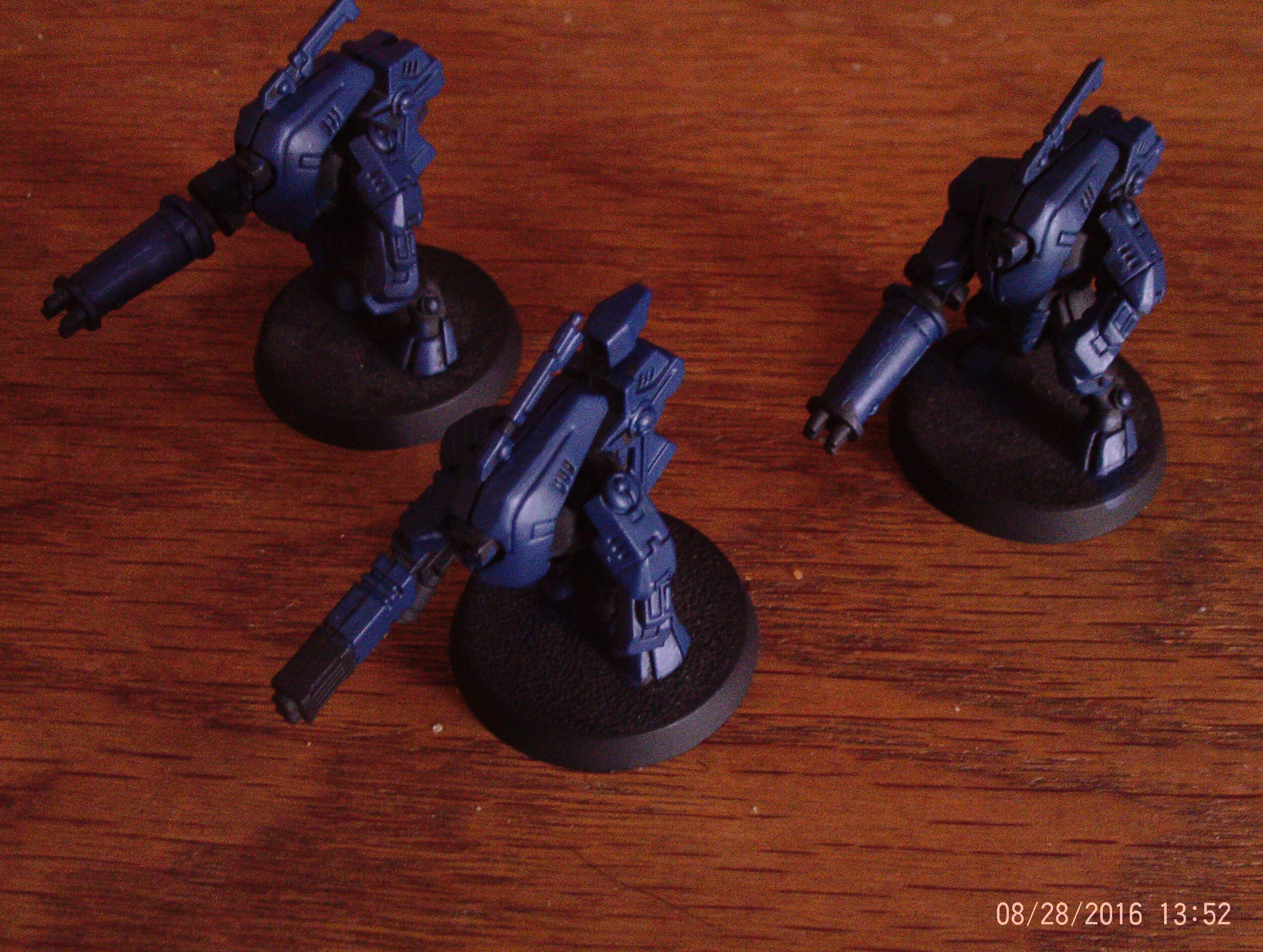 Tau Stealth Team 1 WIP 1