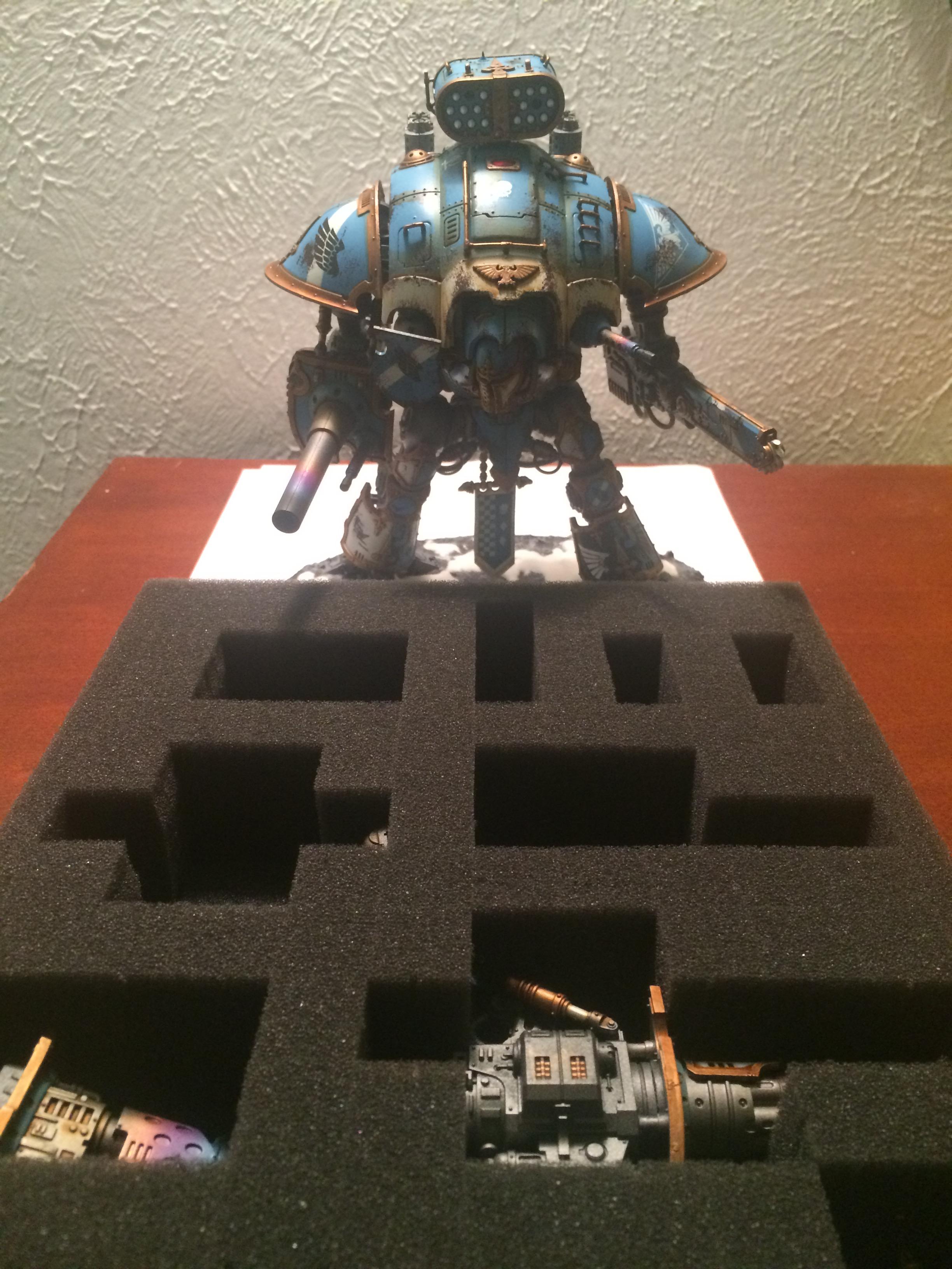 Imperial Knight 2