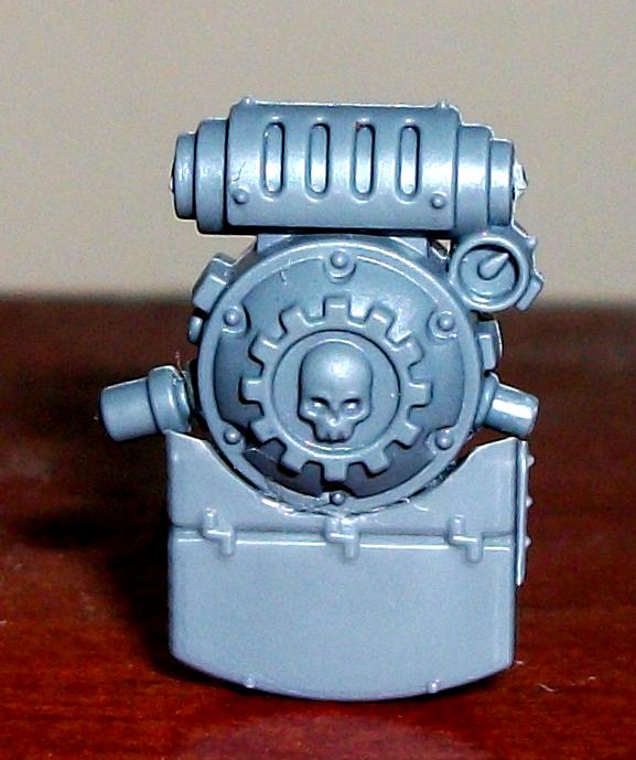 Rapier Control Panel