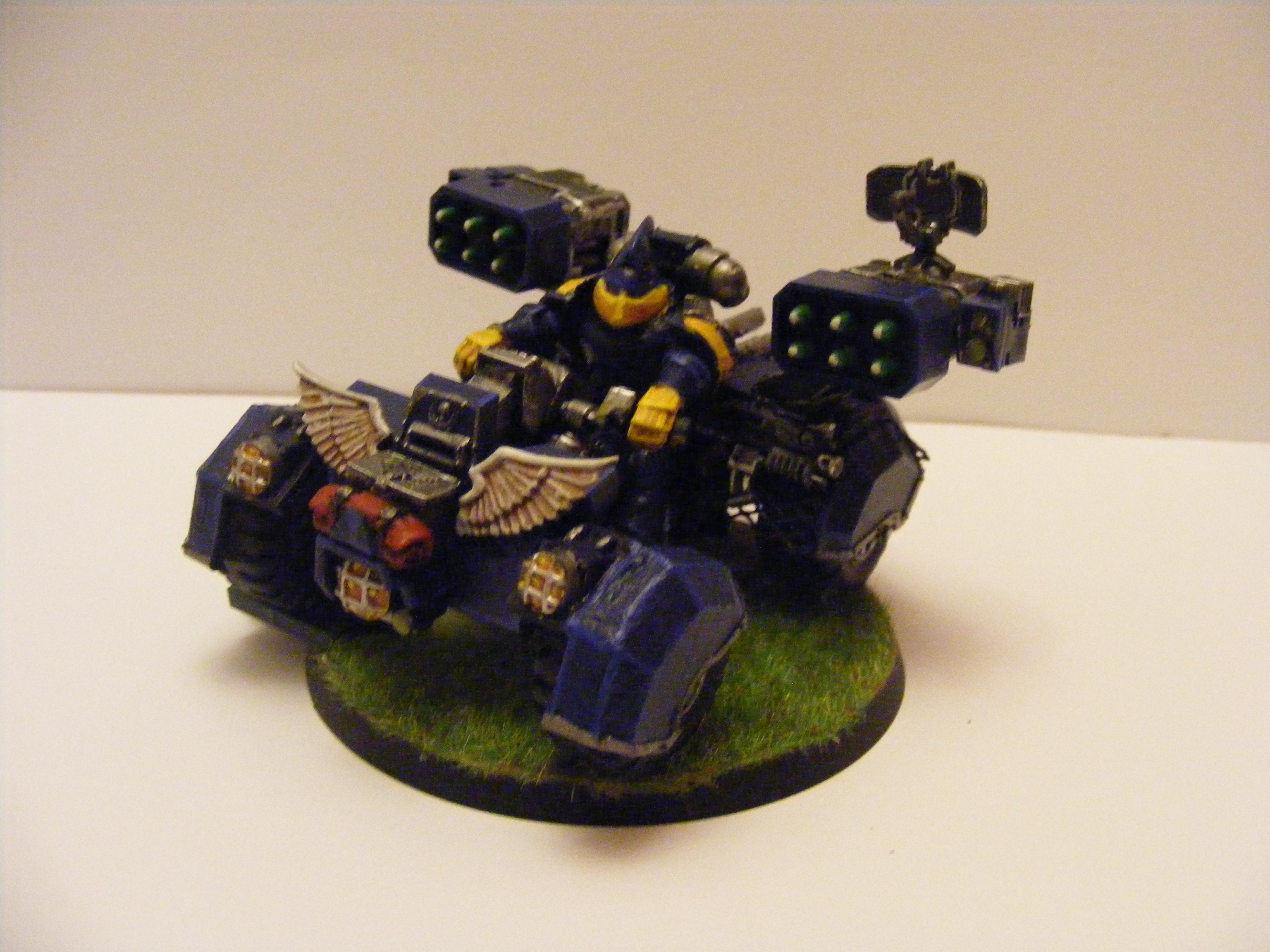 Shark Marine Quadbike
