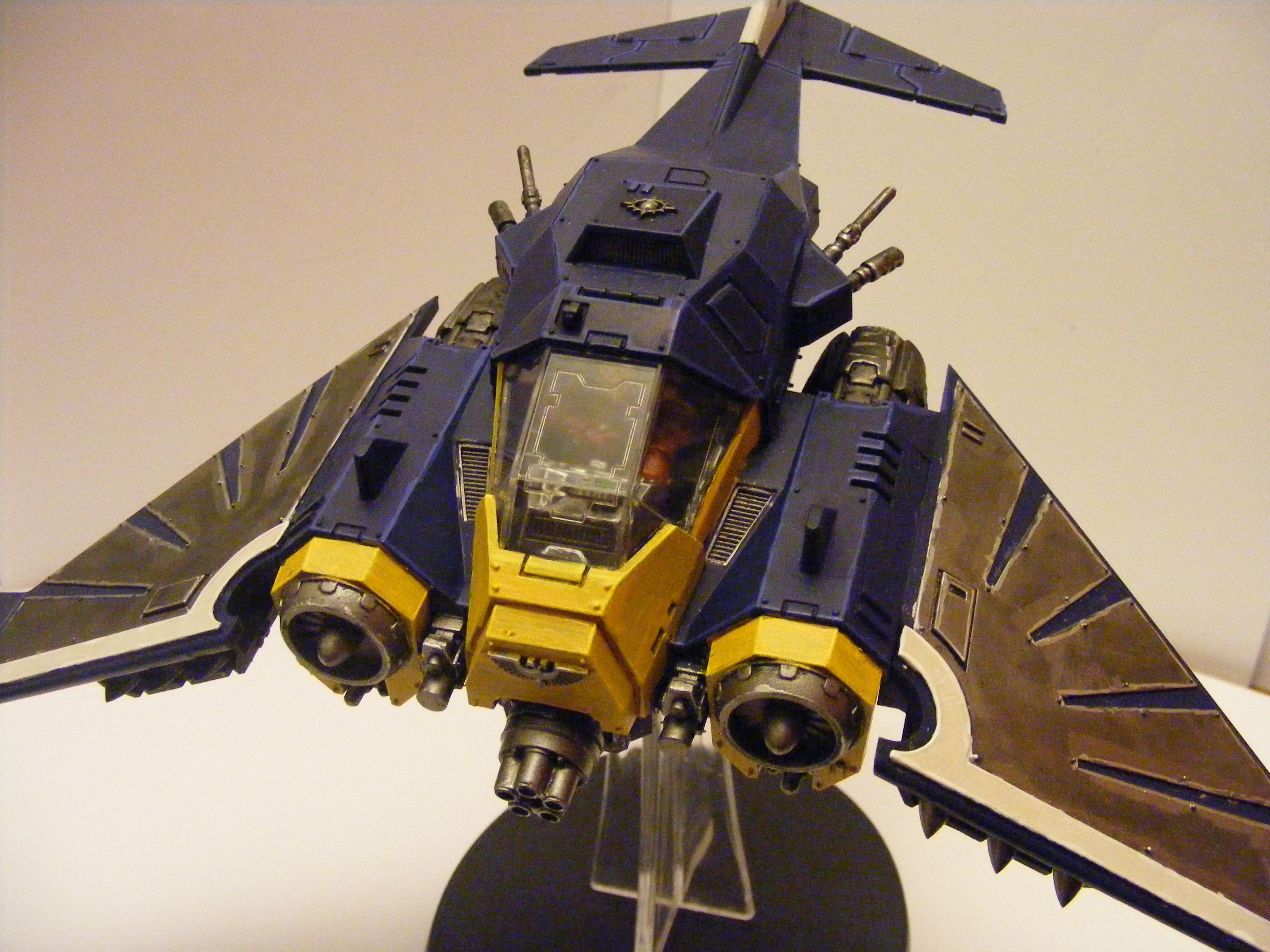 Shark Talon