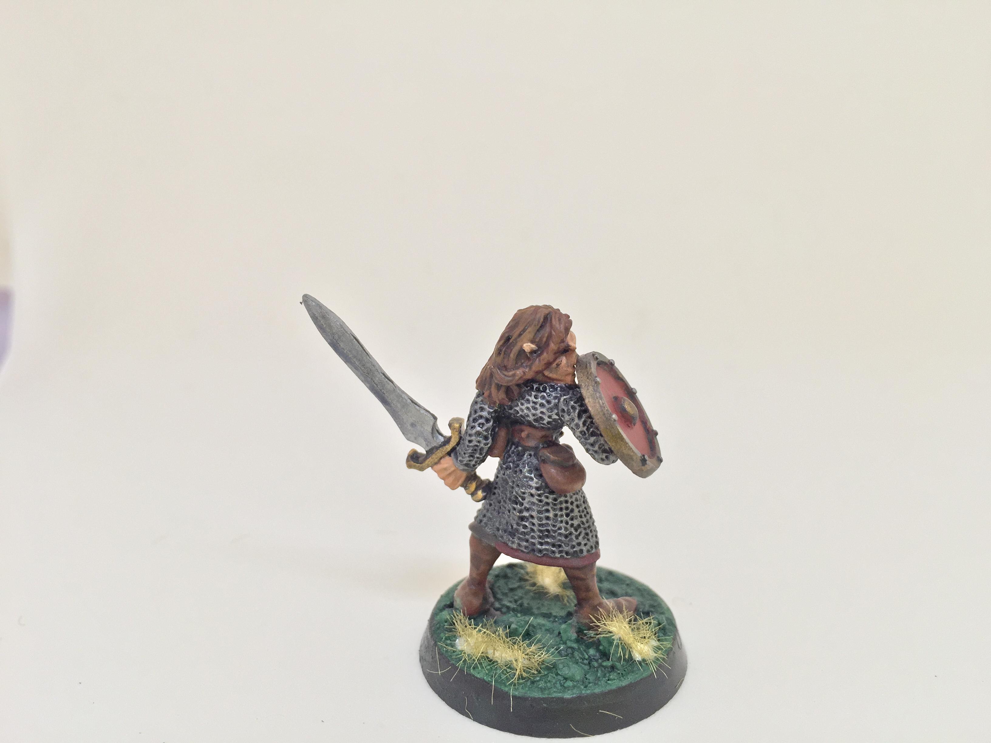 August 2016, Citadel, Elves, Games Workshop, Oldhammer