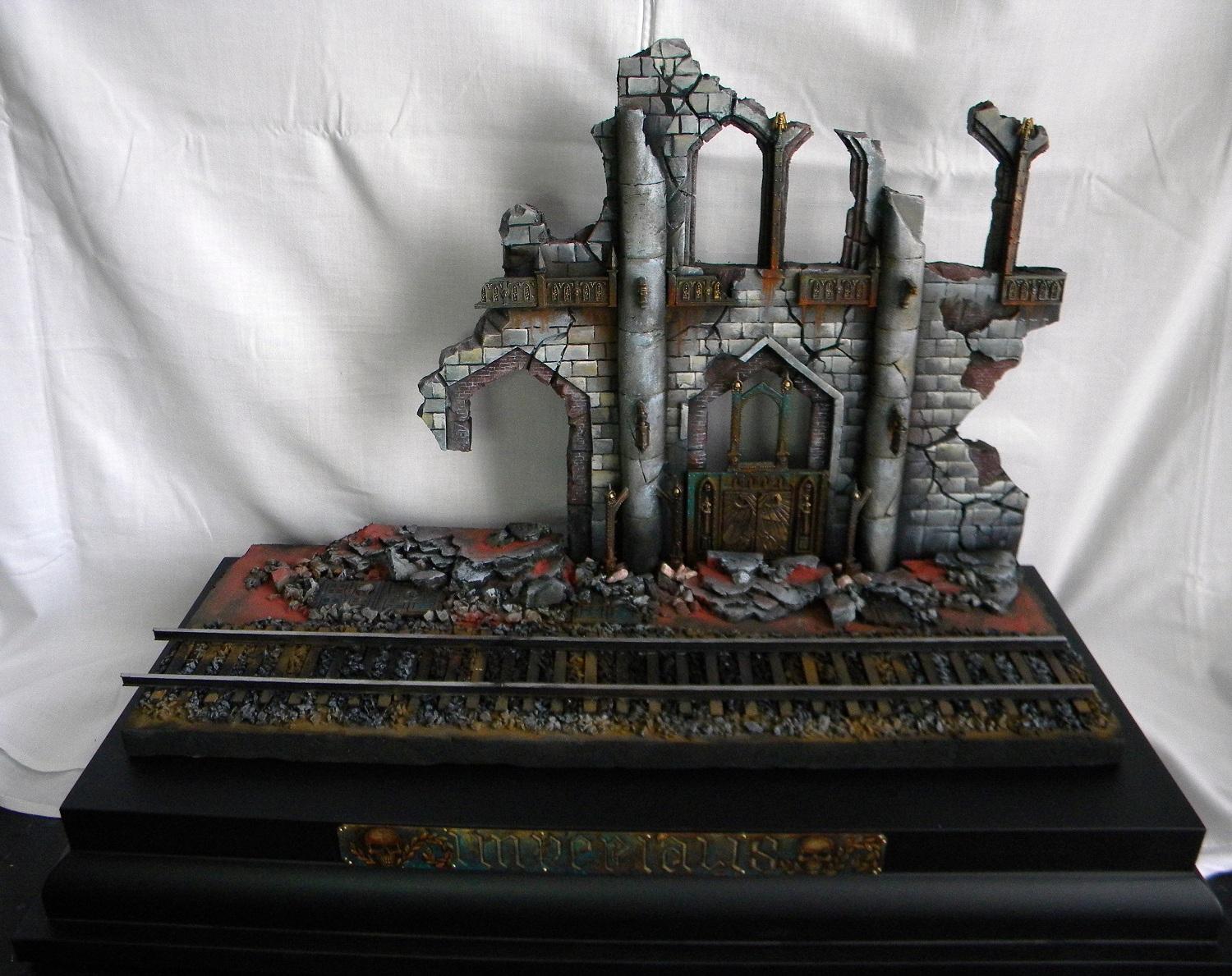 Terrain