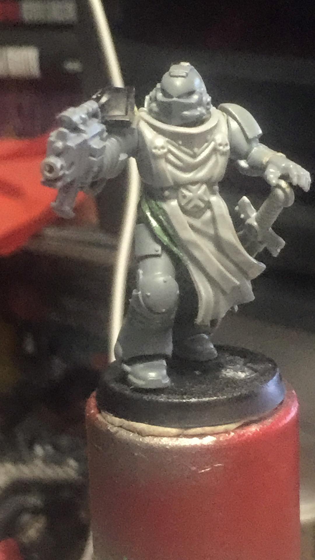 Black Templars