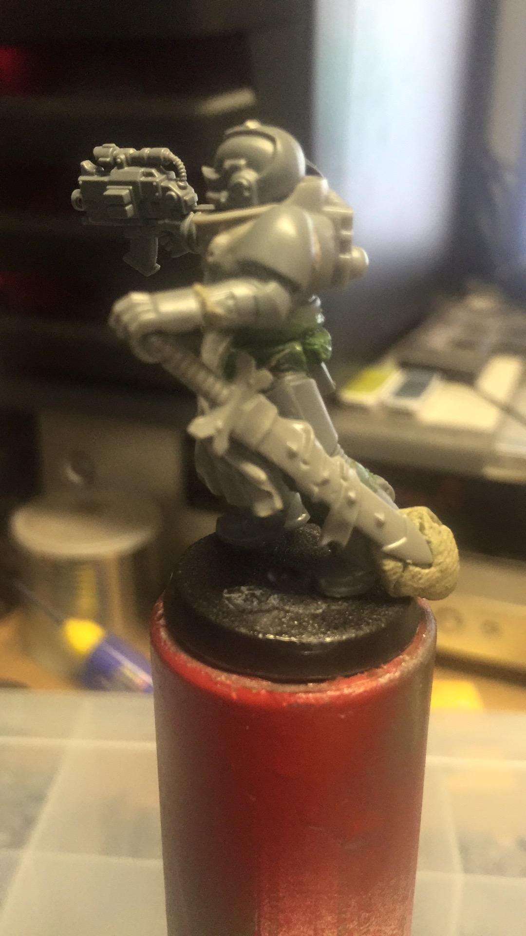 Black Templars