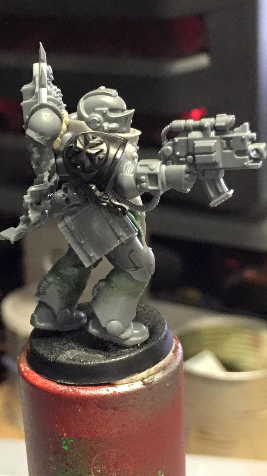 Black Templars