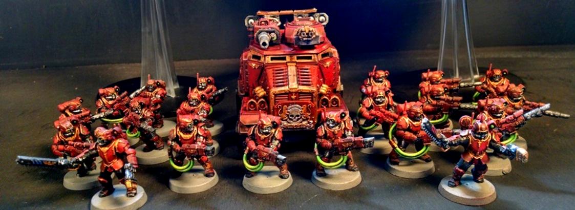 Scions 1
