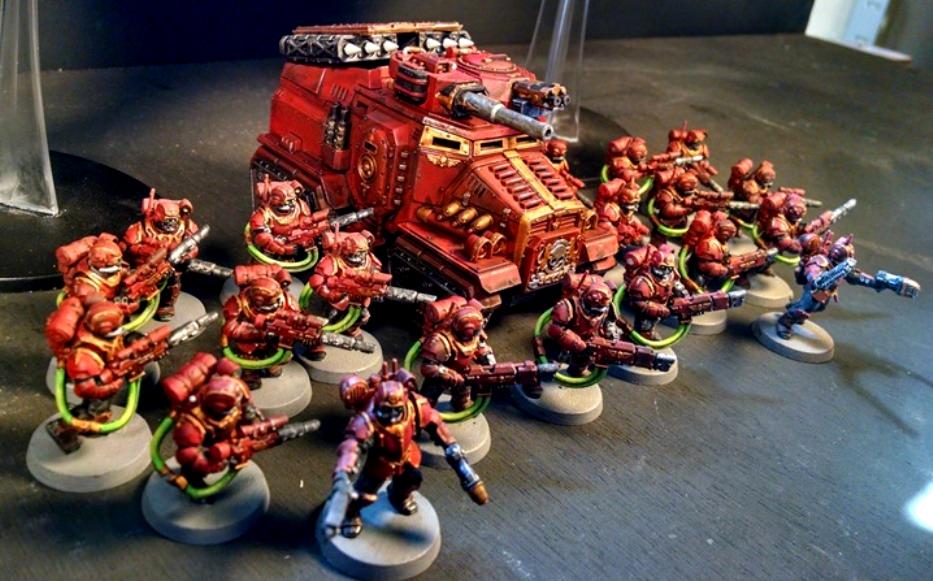 Scions 2